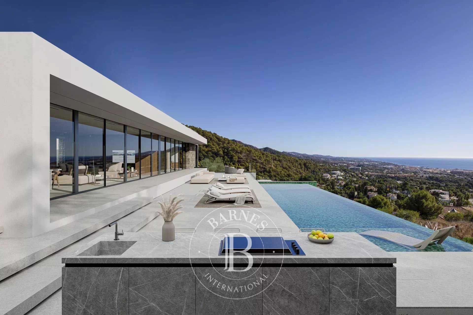 Sant Andreu de Llavaneres  - House 5 Bedrooms