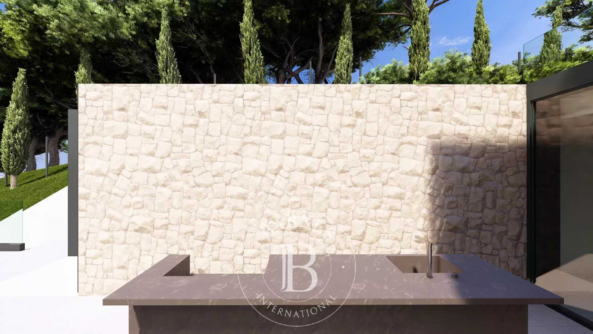 Sant Andreu de Llavaneres  - House 4 Bedrooms