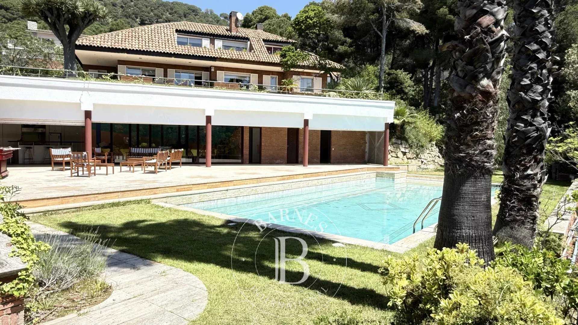 Premia de Dalt  - House 5 Bedrooms