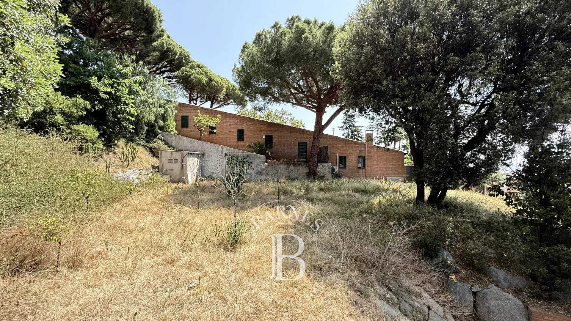 Premia de Dalt  - Terrain constructible 1 Pi&egrave;ce