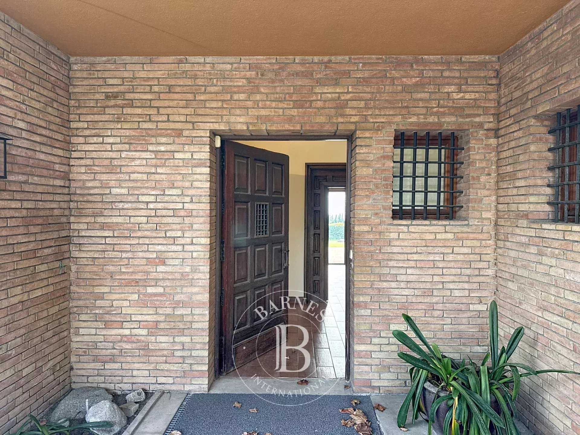 Sant Andreu de Llavaneres  - House 9 Bedrooms