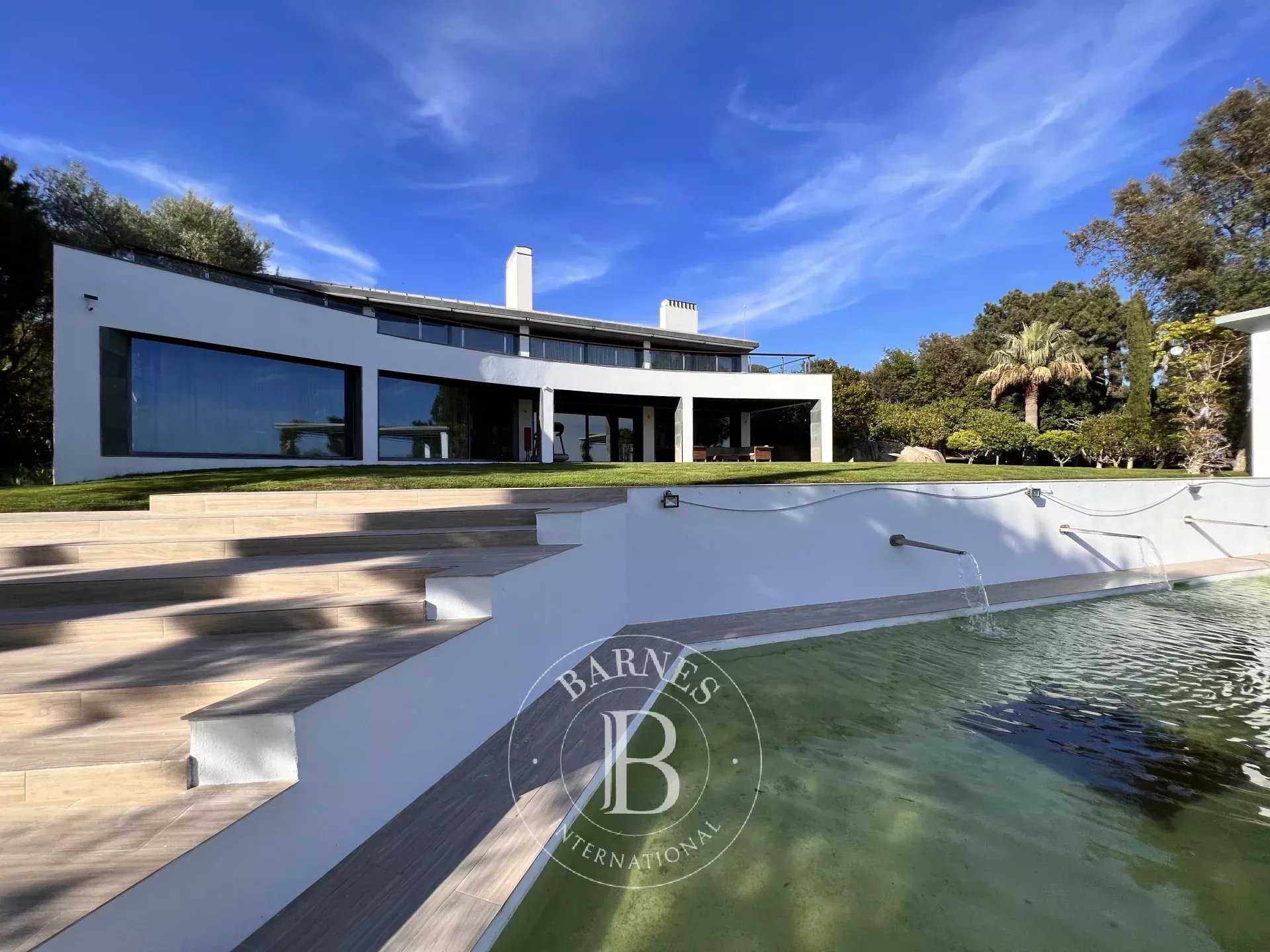 Sant Andreu de Llavaneres  - Villa 6 Bedrooms