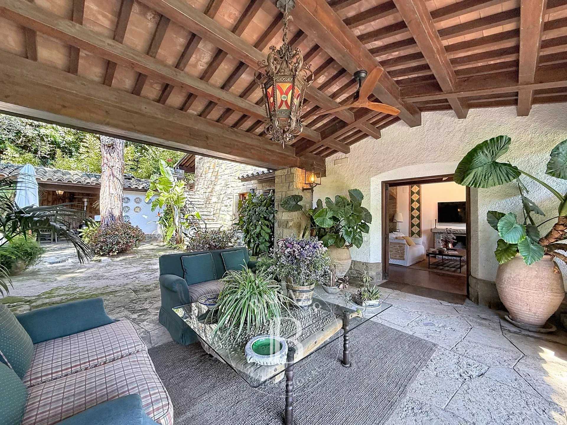 Premia de Dalt  - Maison 10 Pi&egrave;ces 10 Chambres