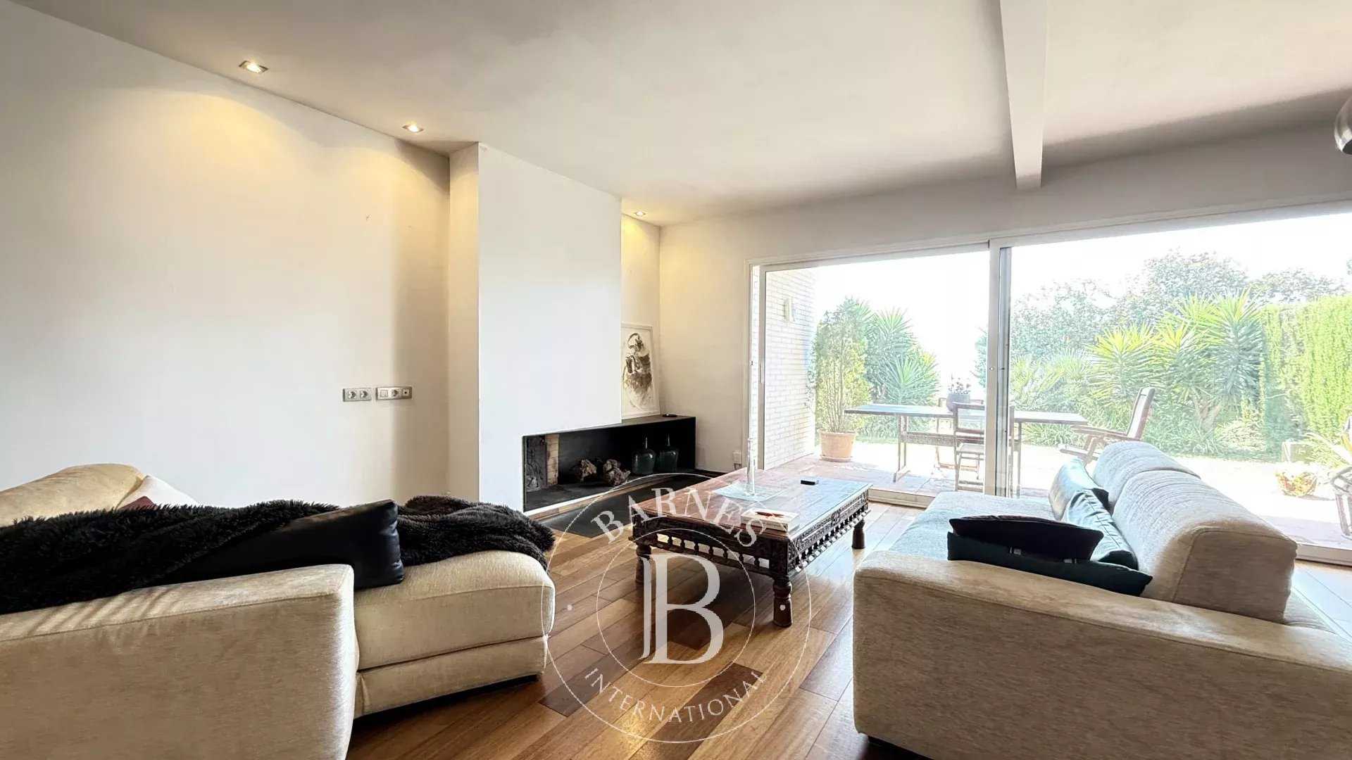 Sant Andreu de Llavaneres  - Casa adosada 4 Cuartos 4 Habitaciones