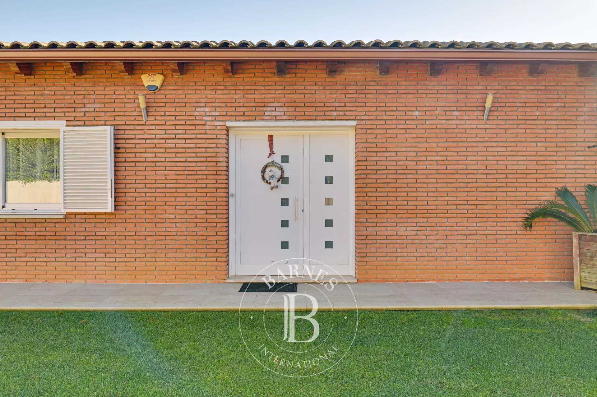 Sant Andreu de Llavaneres  - Casa 8 Cuartos 8 Habitaciones