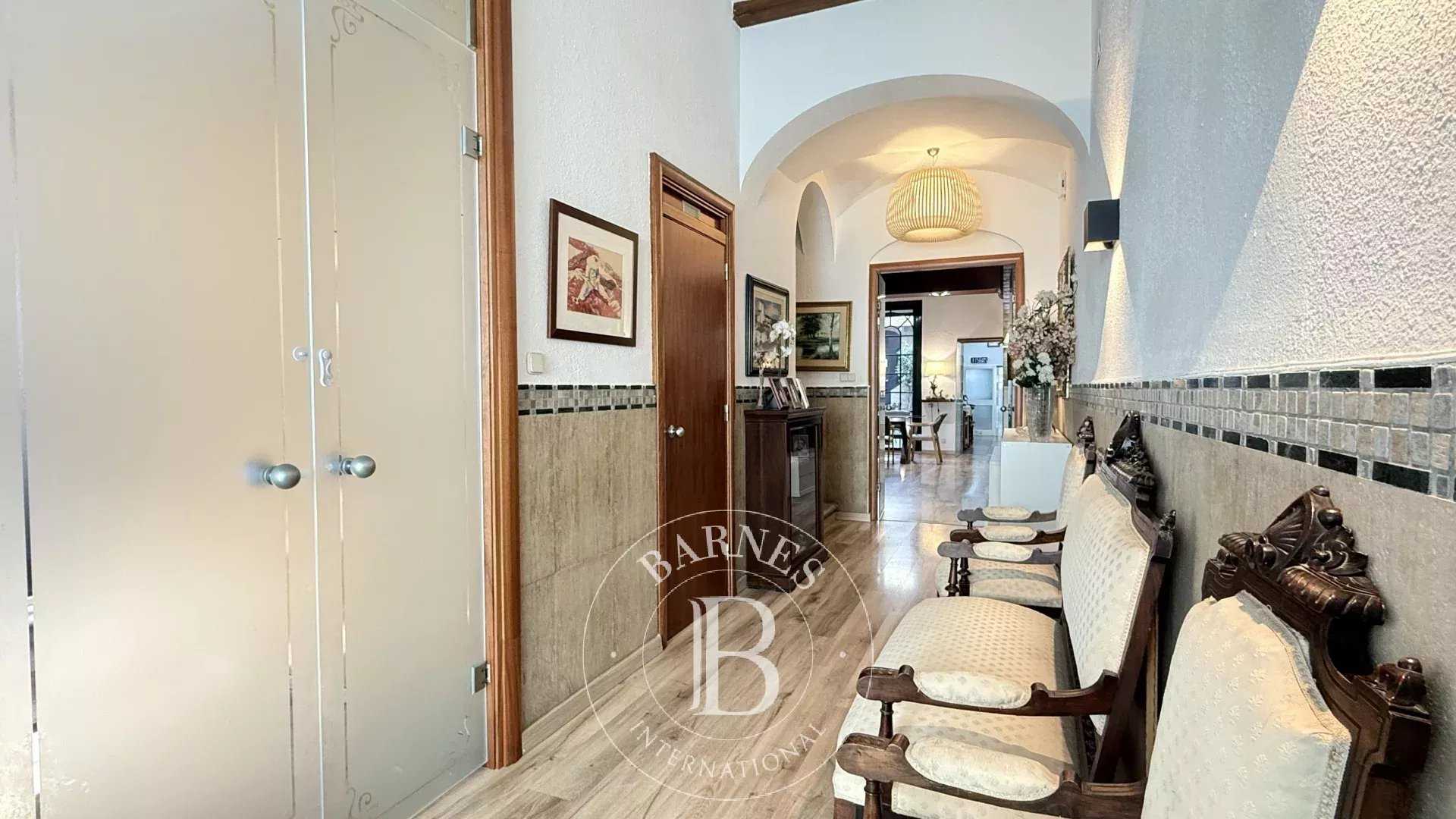 El Masnou  - Casa 6 Cuartos 6 Habitaciones