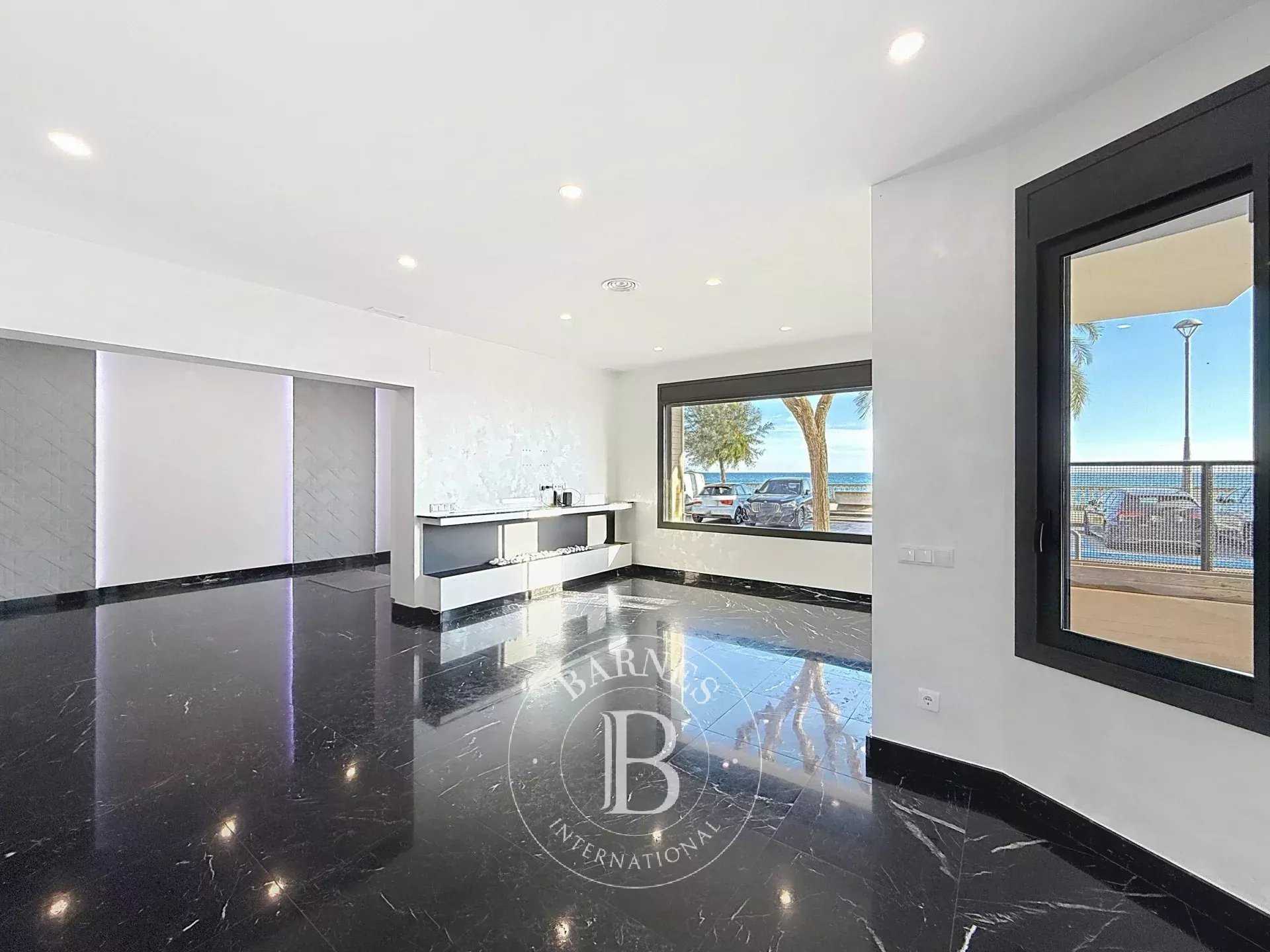 Caldes d'Estrac  - Maison 3 Pi&egrave;ces 3 Chambres