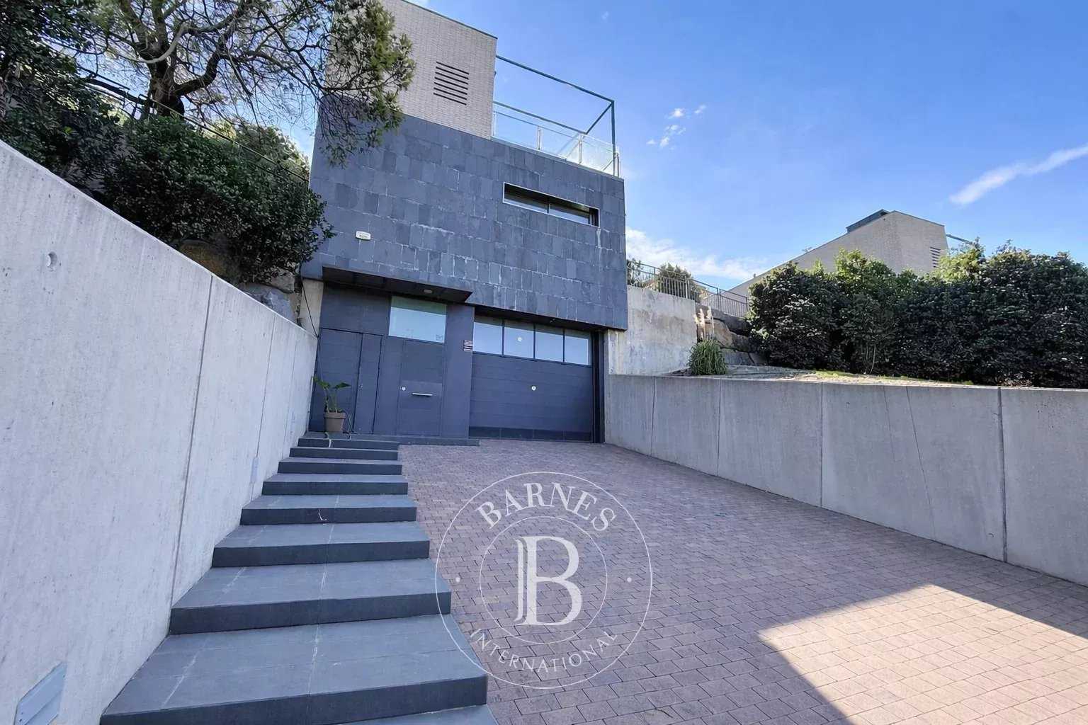 Alella  - Maison 4 Pi&egrave;ces 4 Chambres