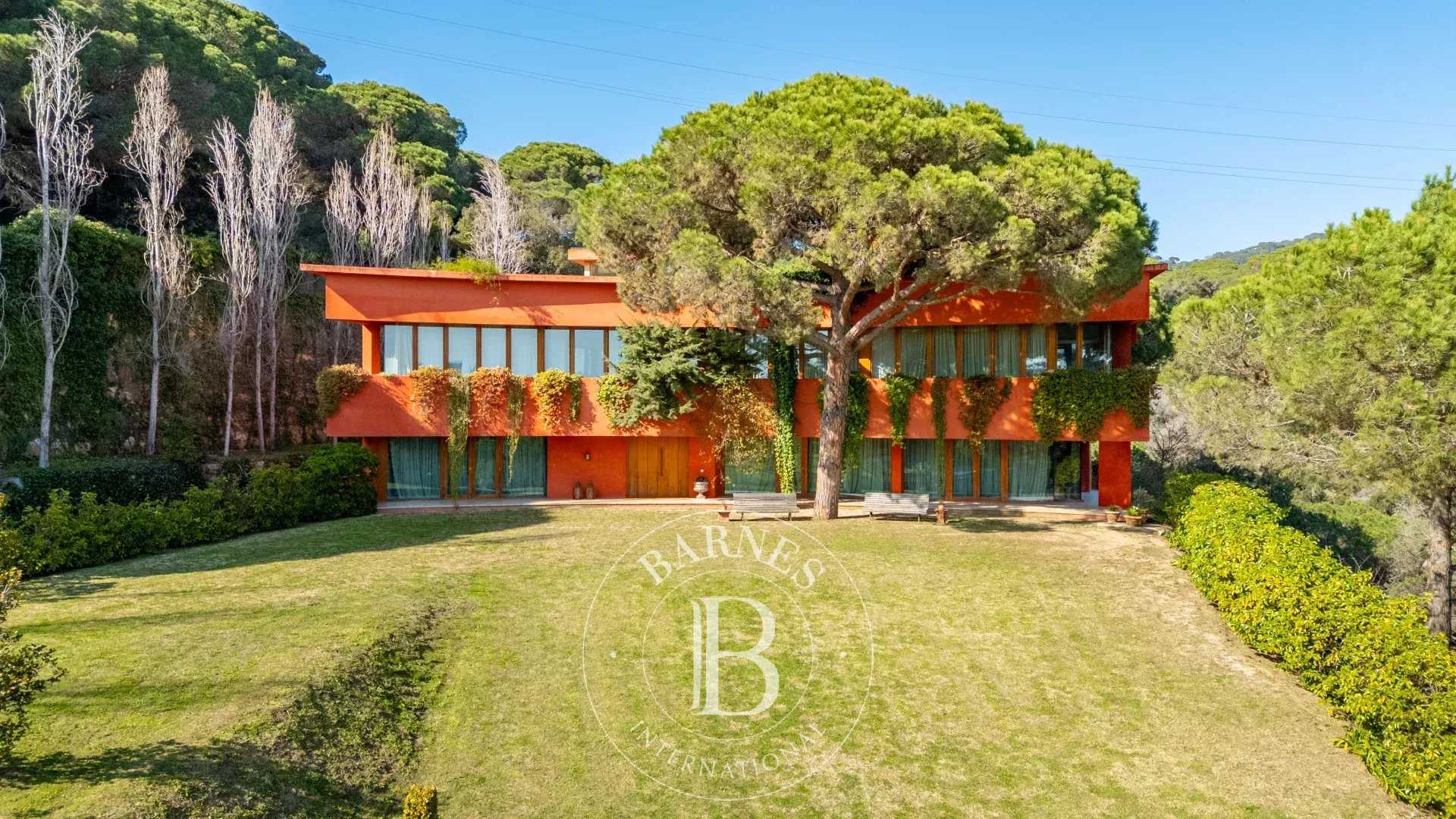 Sant Andreu de Llavaneres  - Maison 7 Pi&egrave;ces 7 Chambres