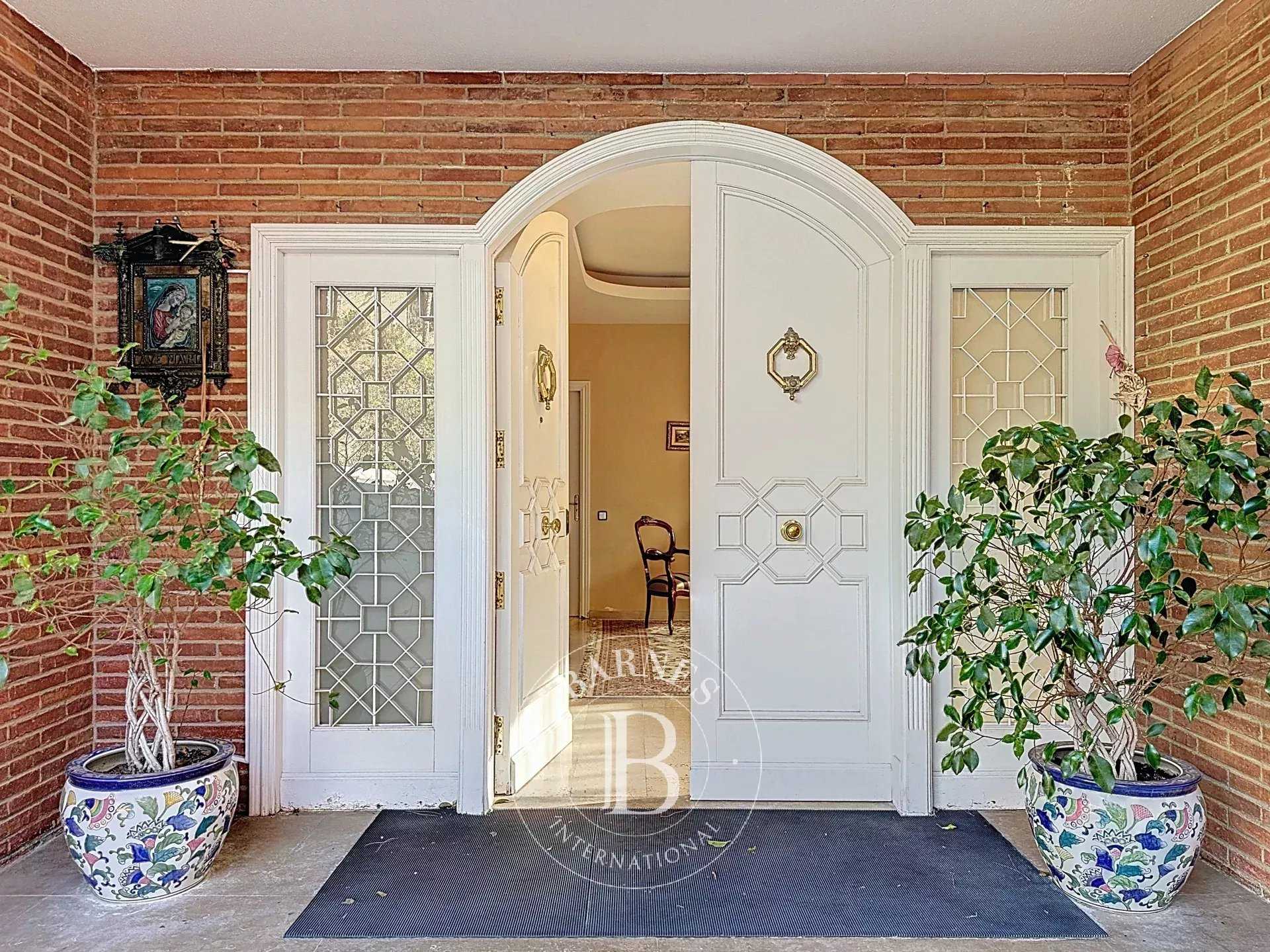 Sant Andreu de Llavaneres  - Maison 23 Pi&egrave;ces 7 Chambres