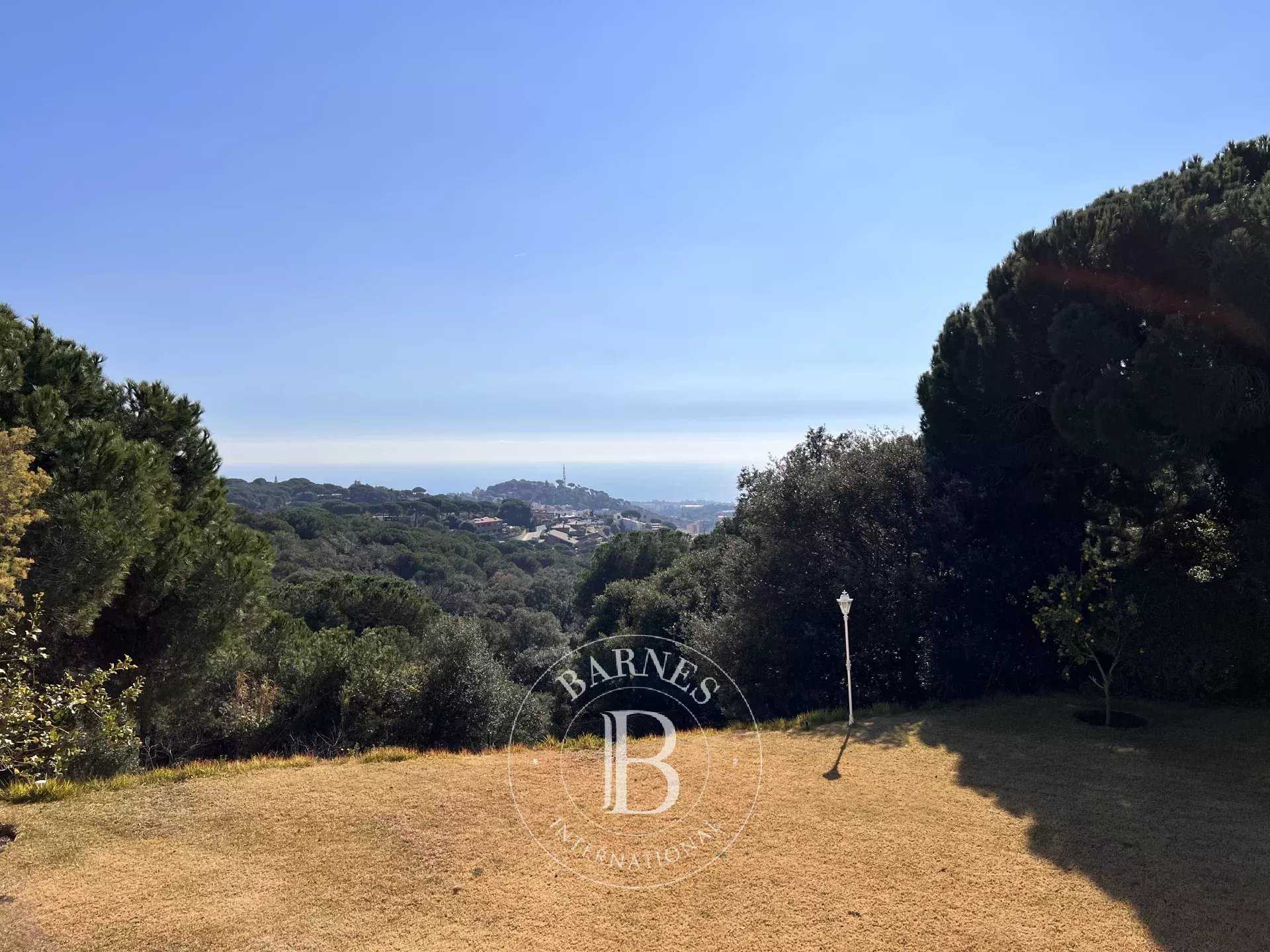 Sant Andreu de Llavaneres  - Casa 5 Cuartos 5 Habitaciones