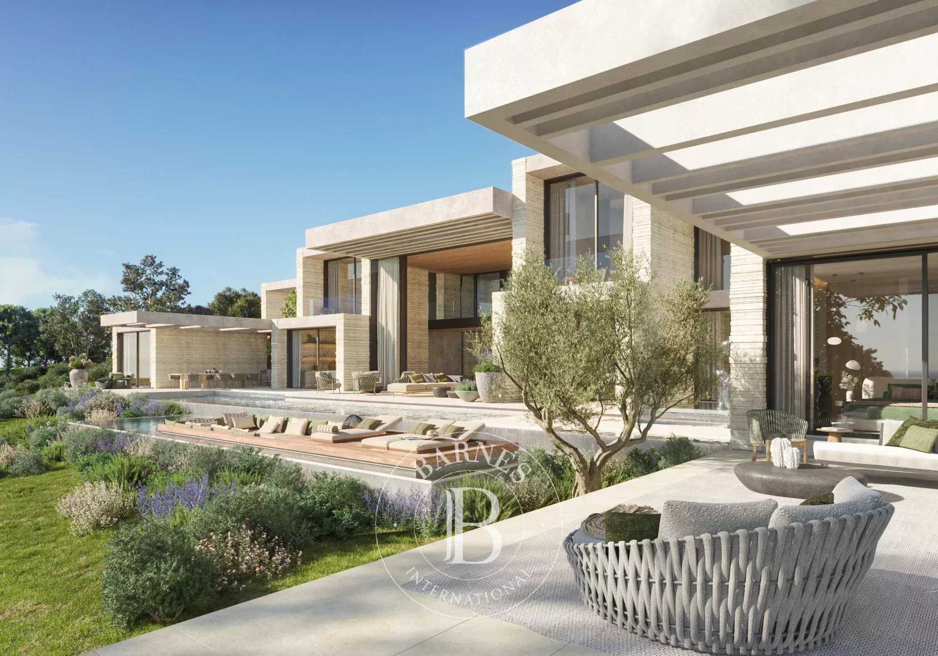 Sant Andreu de Llavaneres  - Casa 6 Cuartos 7 Habitaciones