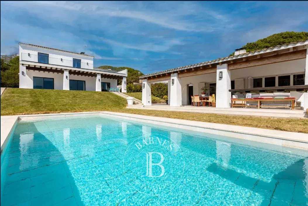 Sant Andreu de Llavaneres  - Casa 8 Cuartos 8 Habitaciones