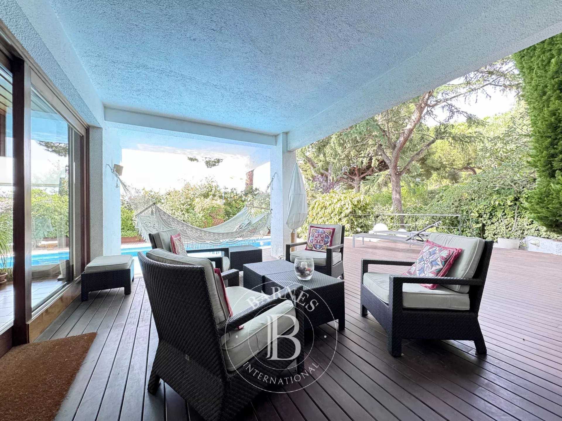 Cabrils  - Casa 5 Cuartos 5 Habitaciones