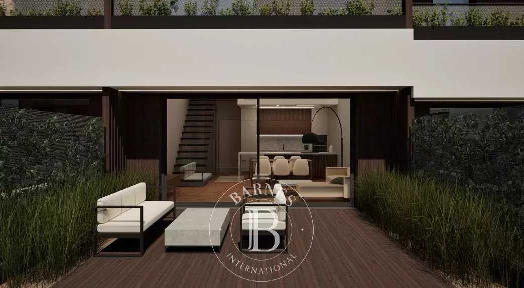 Palafolls  - Casa adosada 4 Cuartos 4 Habitaciones