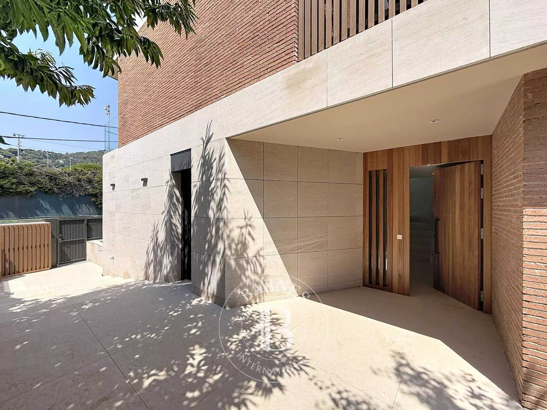 Premia de Dalt  - Maison 4 Pi&egrave;ces 4 Chambres