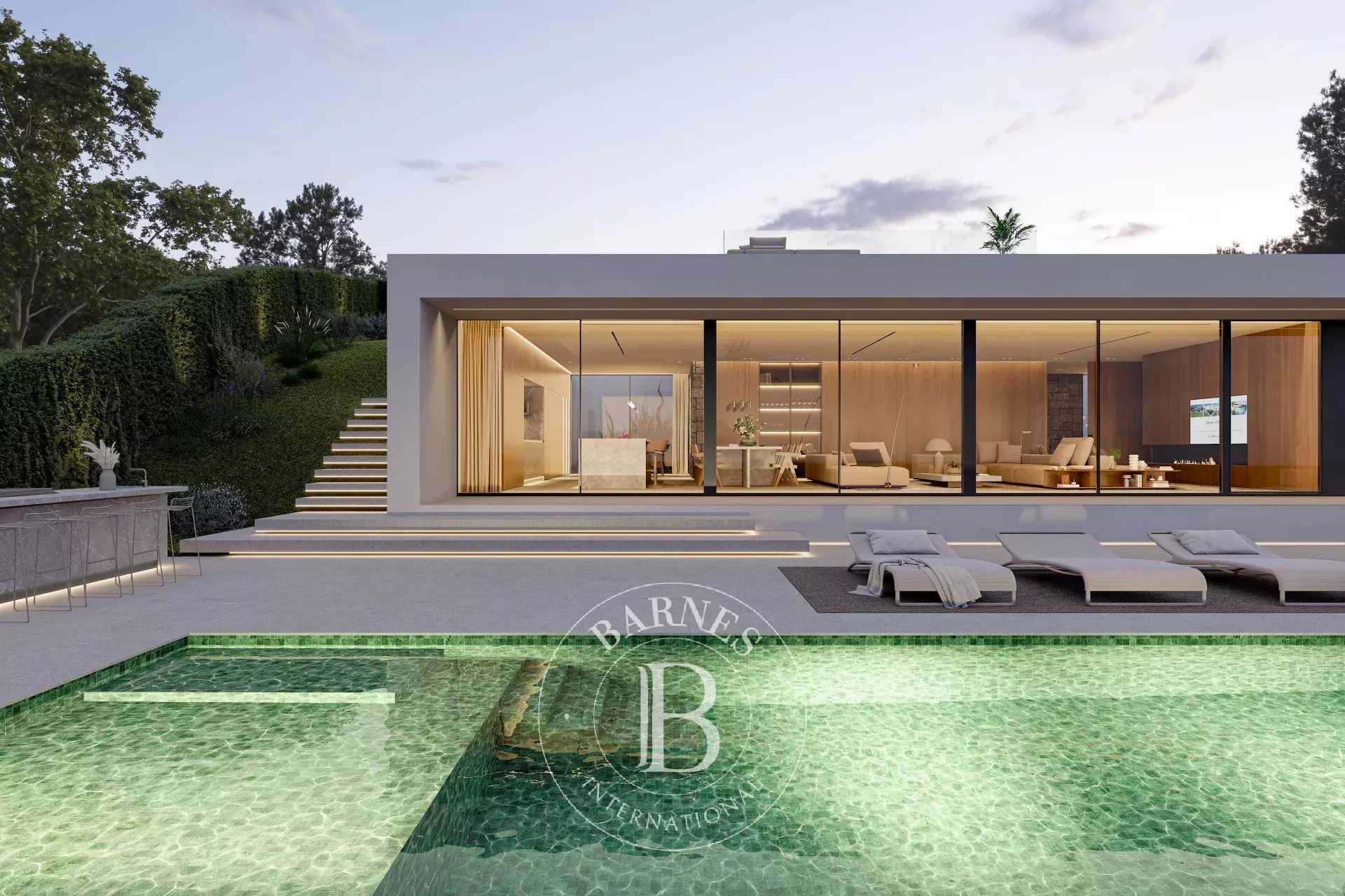 Sant Andreu de Llavaneres  - House 5 Bedrooms