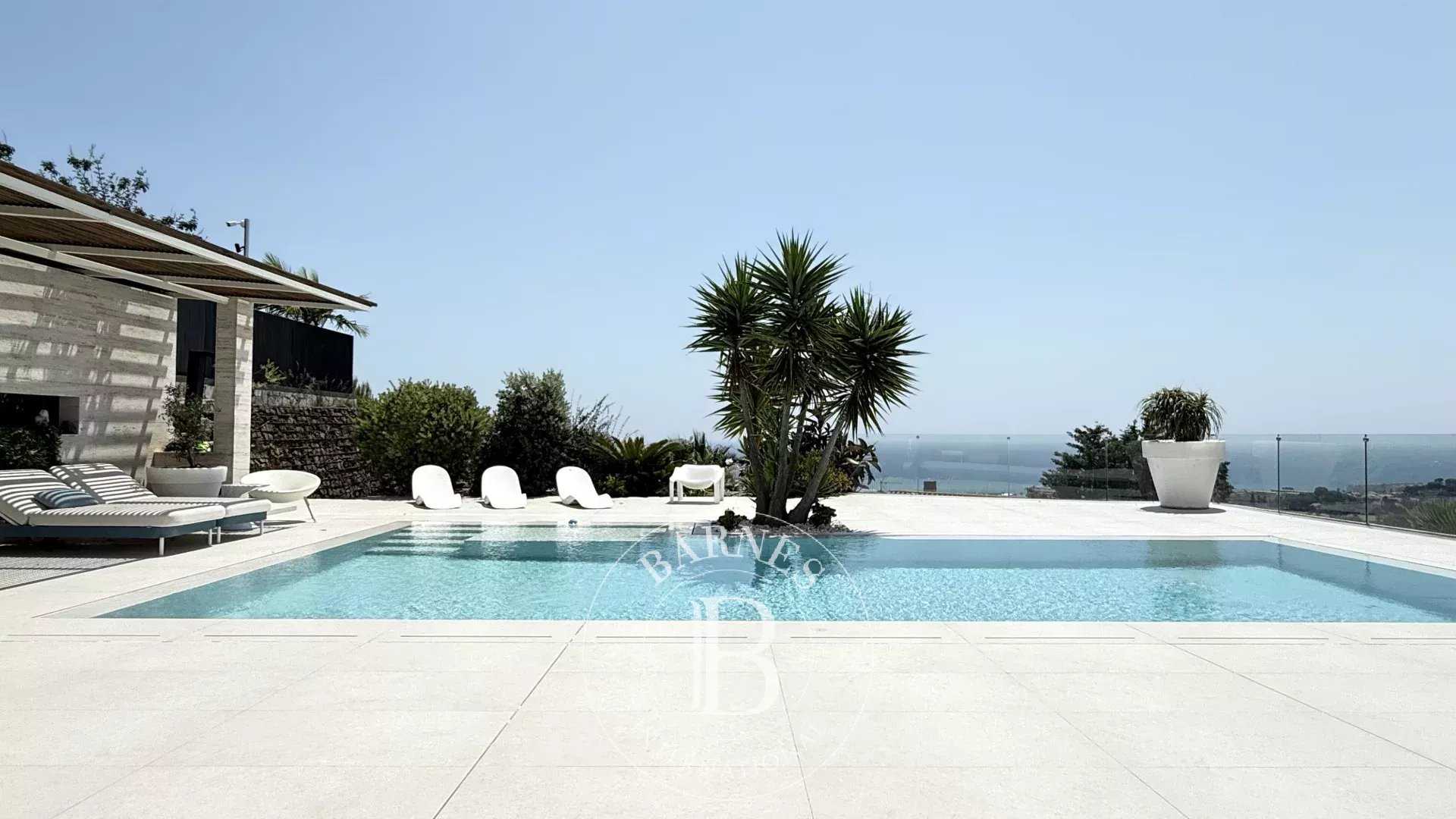 Sant Vicenç de Montalt  - Villa 5 Cuartos 5 Habitaciones