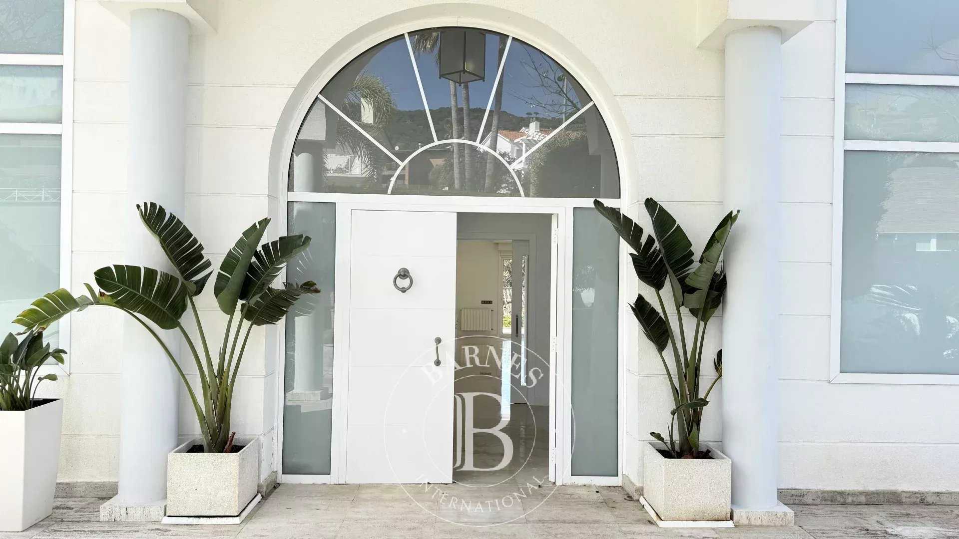 Teià  - Maison 