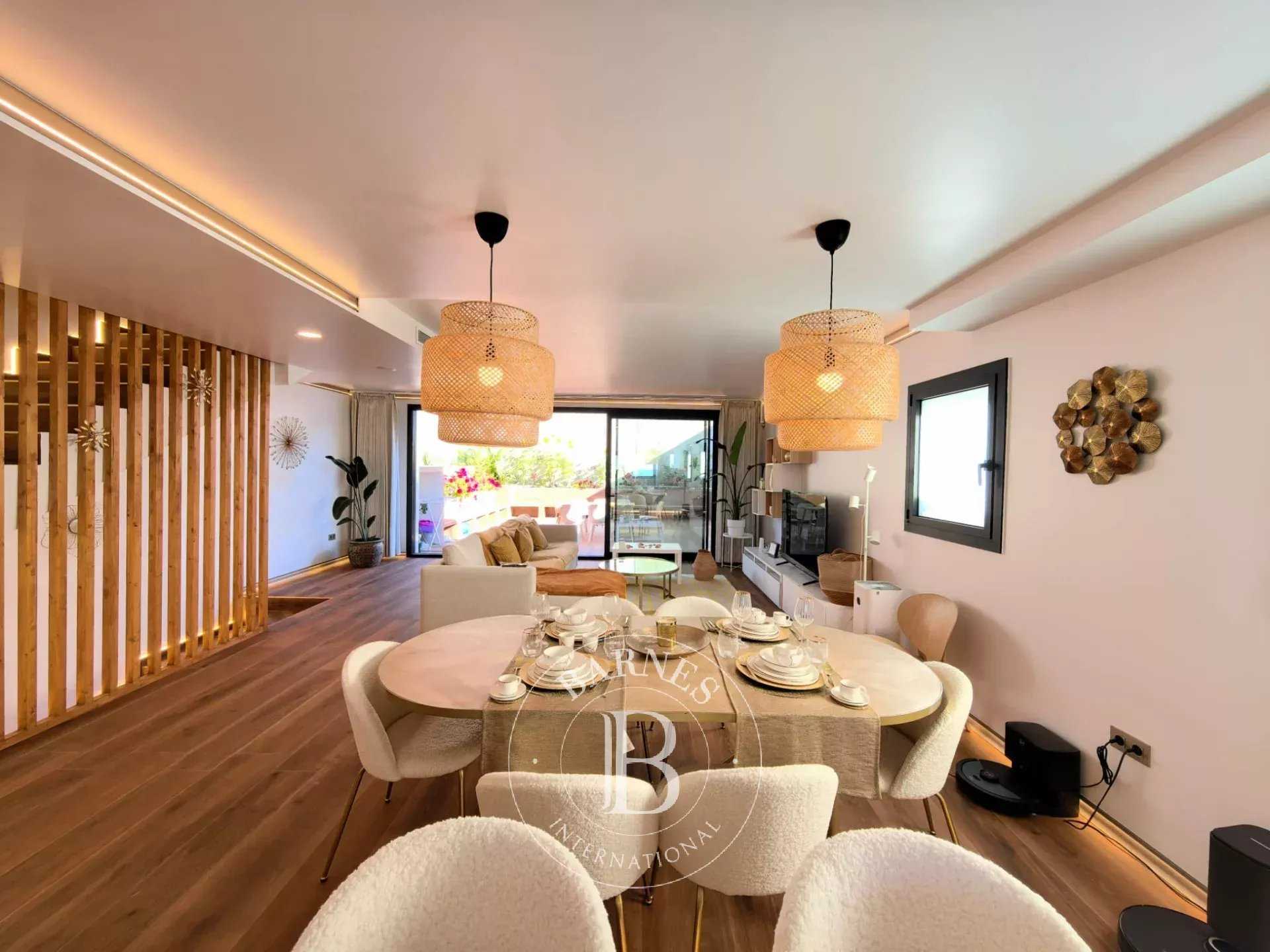 Montgat  - Conjunto residencial 