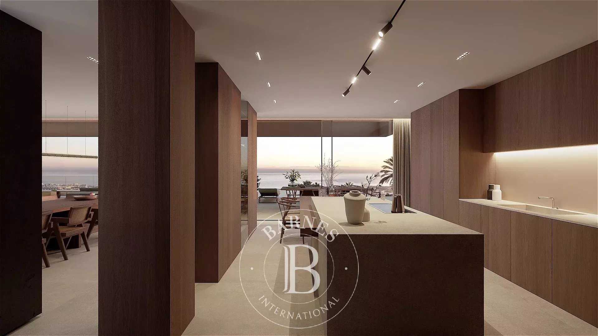 Sant Andreu de Llavaneres  - House 6 Bedrooms