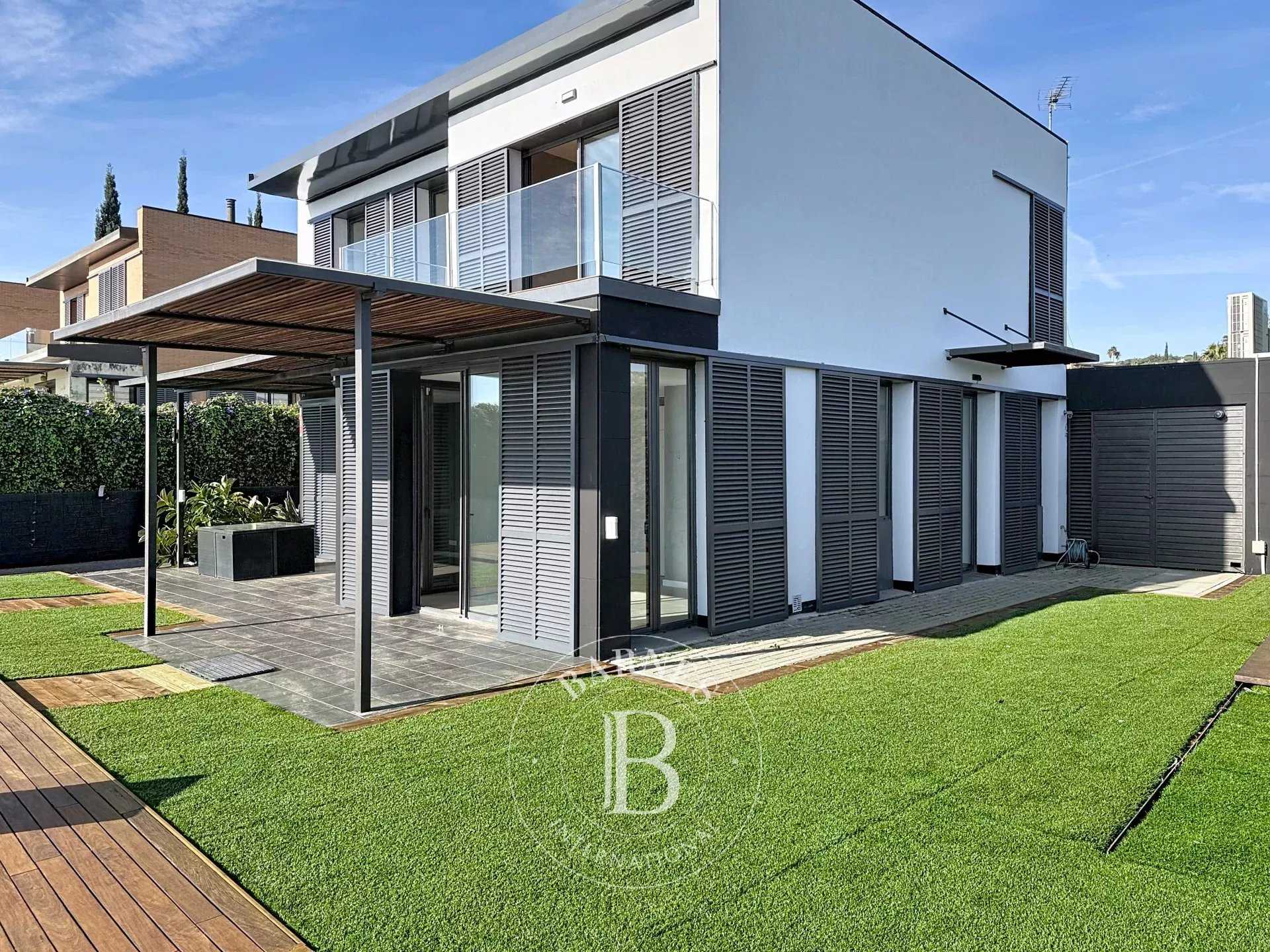 Sant Vicenç de Montalt  - Casa 4 Cuartos 4 Habitaciones