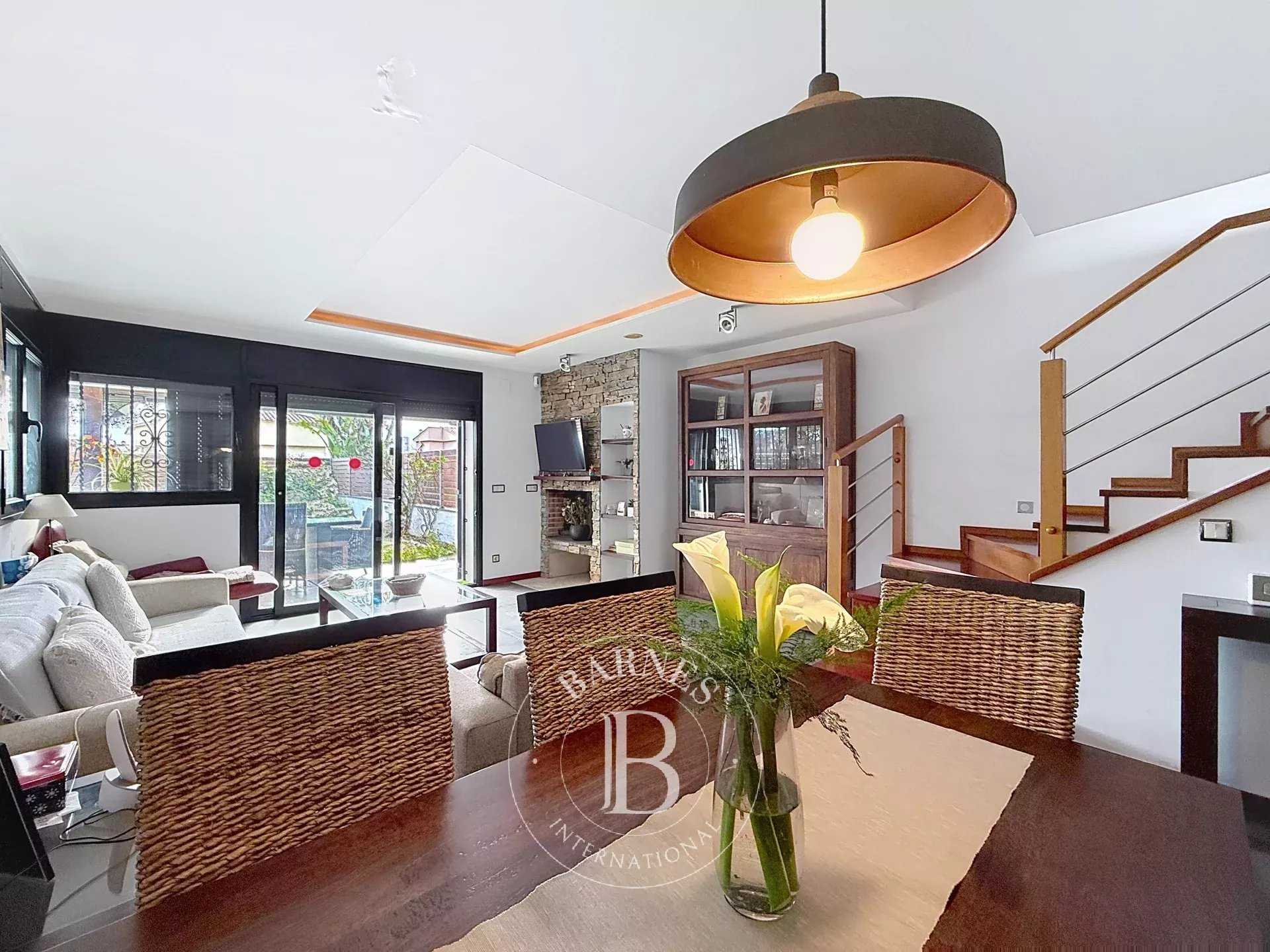 Santa Susanna  - Maison 4 Pi&egrave;ces 4 Chambres