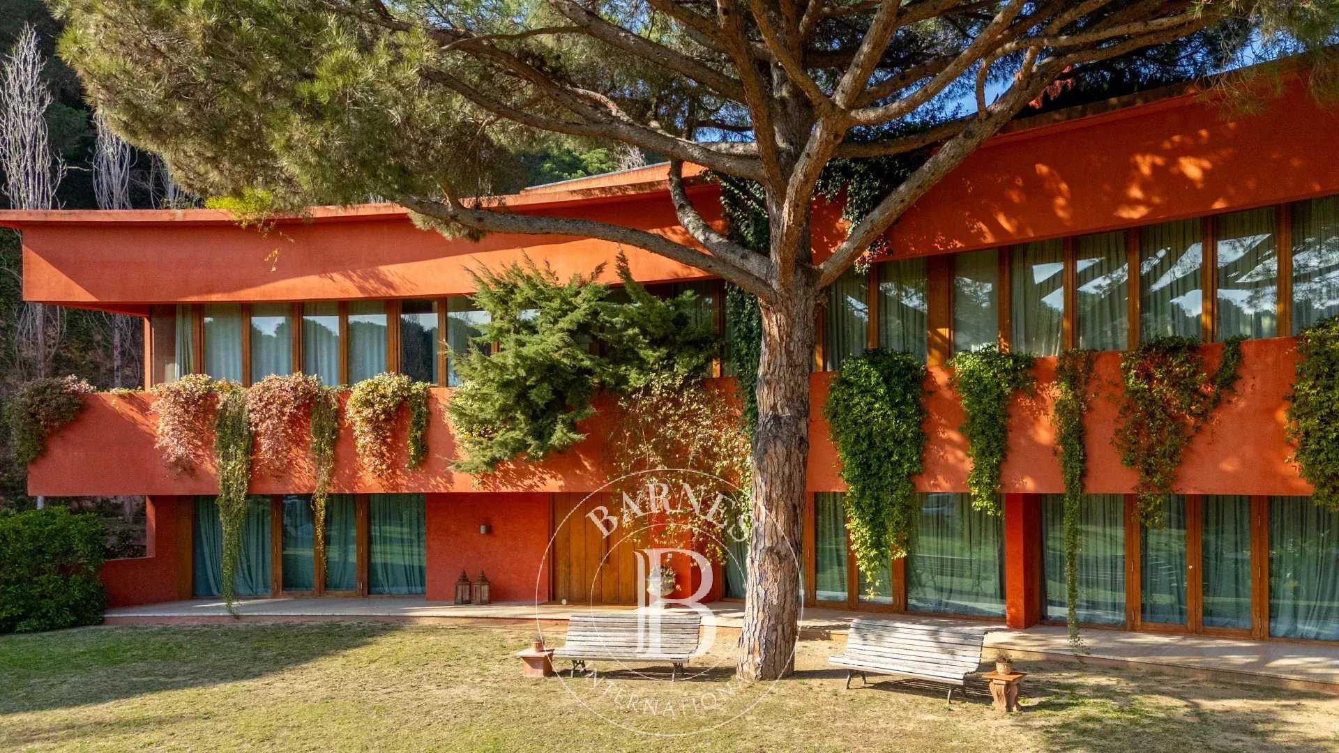 Sant Andreu de Llavaneres  - Maison 7 Pi&egrave;ces 7 Chambres