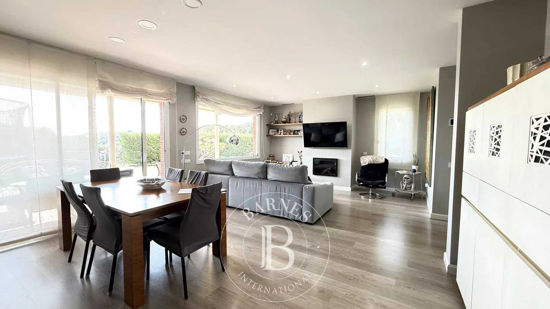 Sant Vicenç de Montalt  - Casa 4 Cuartos 4 Habitaciones