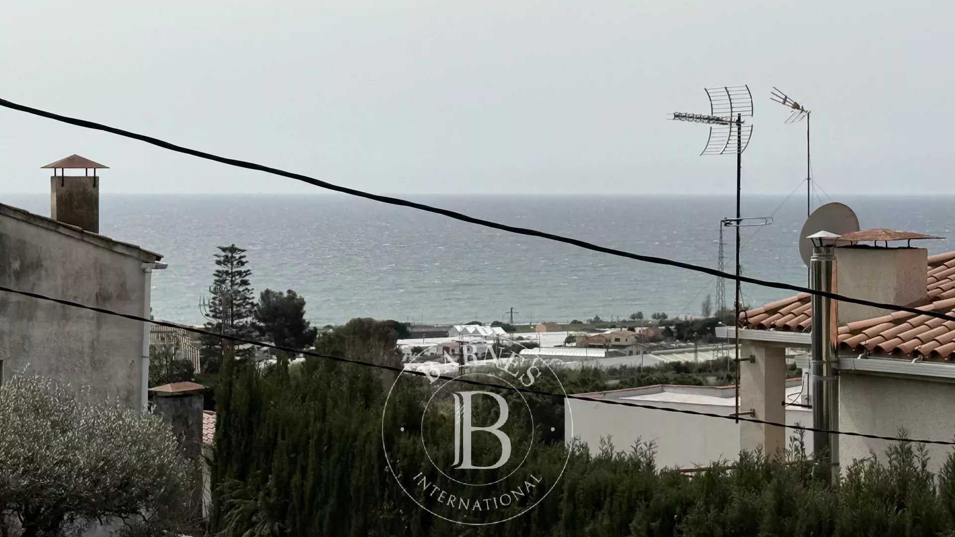 Premia de Dalt  - Maison de ville 6 Pi&egrave;ces 6 Chambres