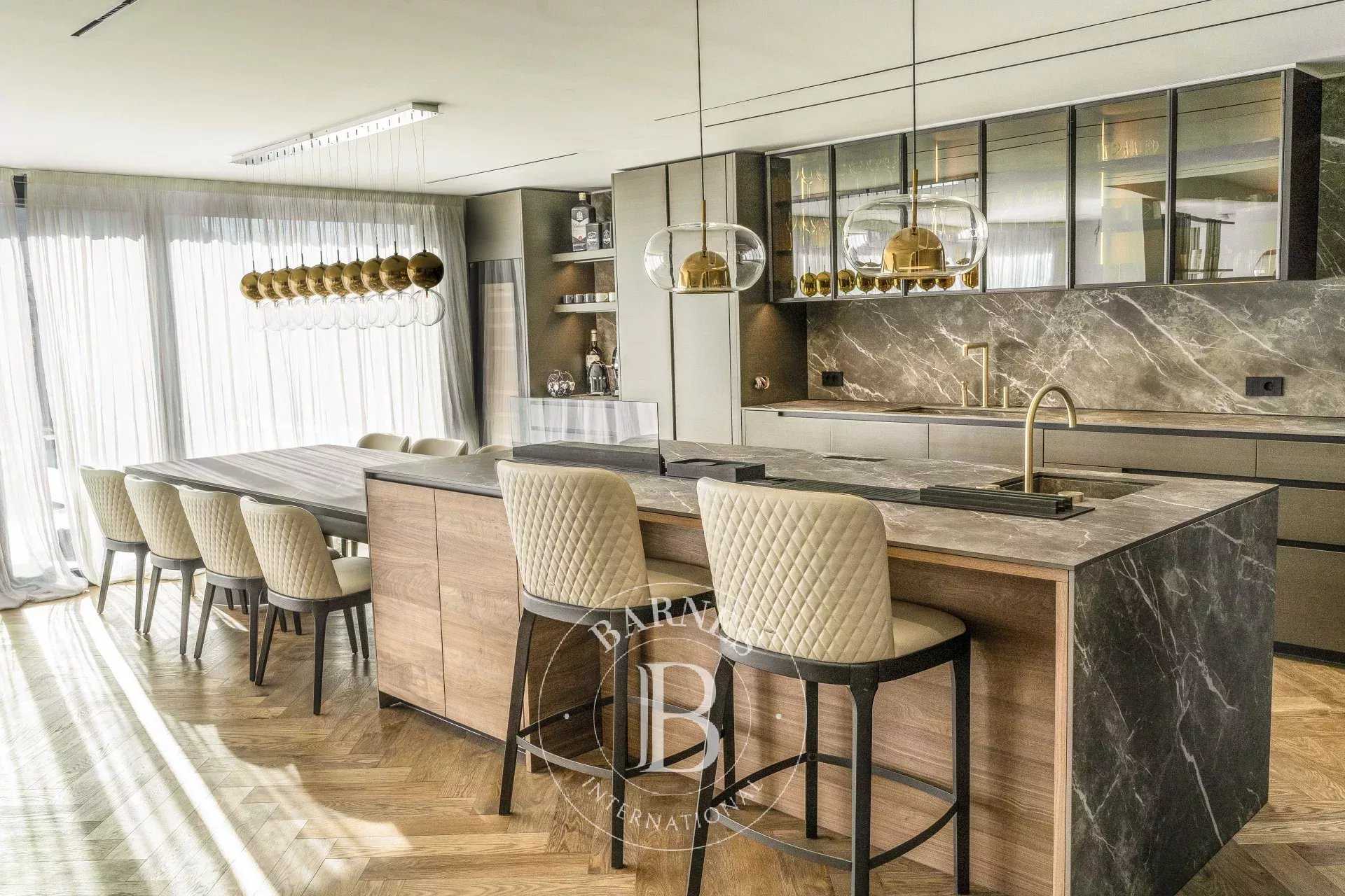 Sant Andreu de Llavaneres  - House 5 Bedrooms