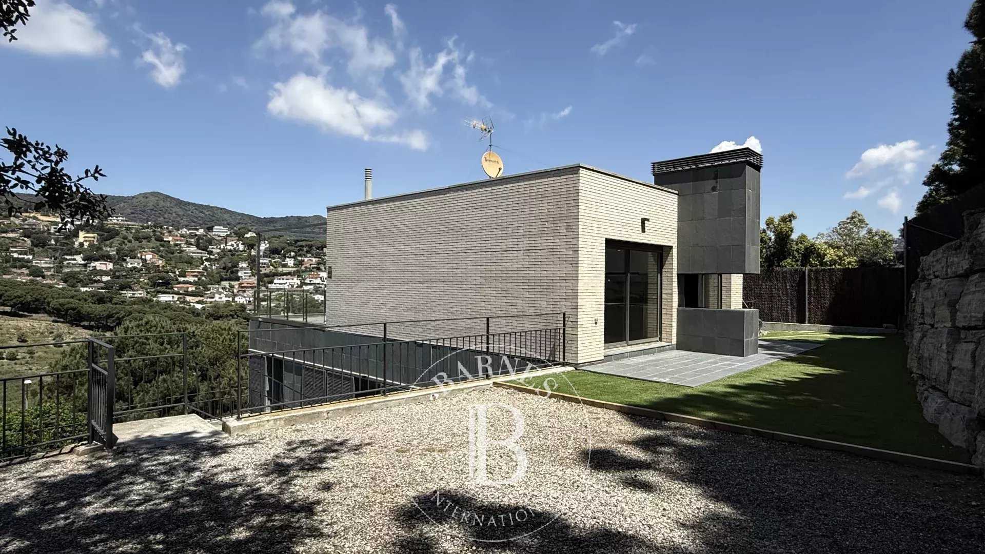 Alella  - House 4 Bedrooms