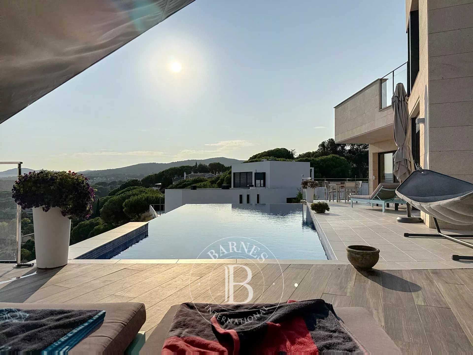 Sant Vicenç de Montalt  - Casa 5 Cuartos 5 Habitaciones