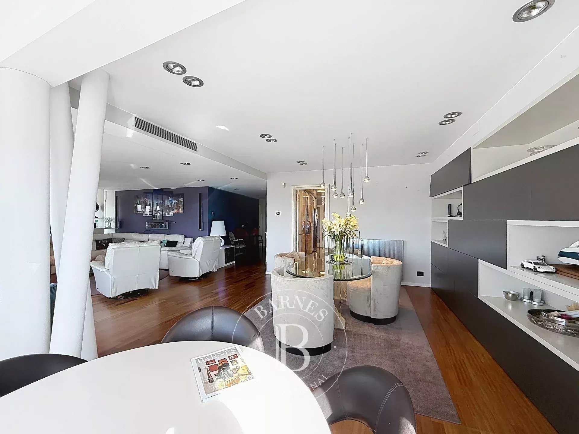 Granollers  - Appartement 4 Pi&egrave;ces 3 Chambres