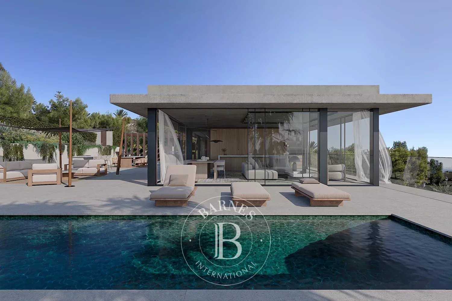 Sant Andreu de Llavaneres  - Maison 7 Pi&egrave;ces 7 Chambres