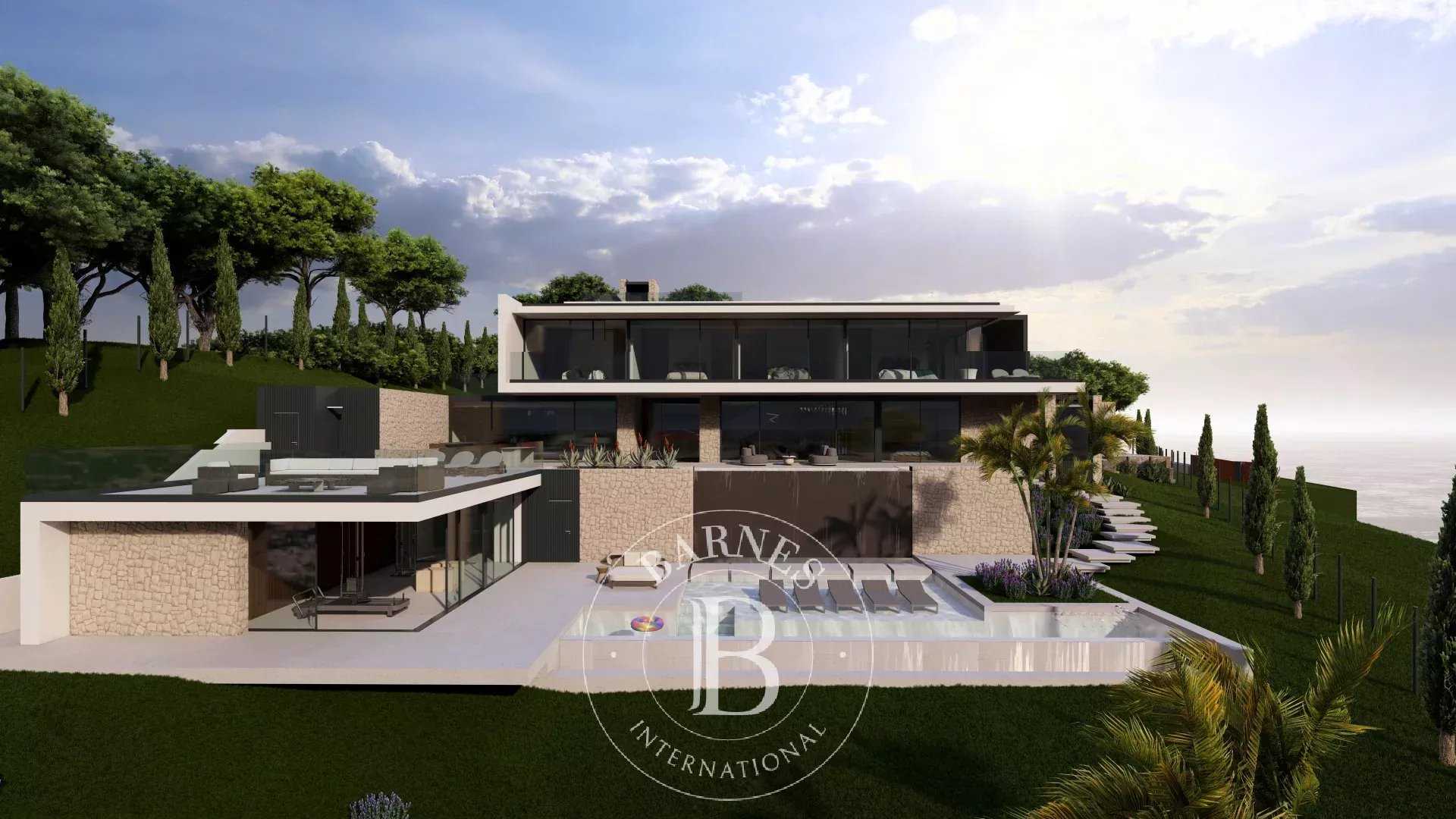 Sant Andreu de Llavaneres  - House 4 Bedrooms