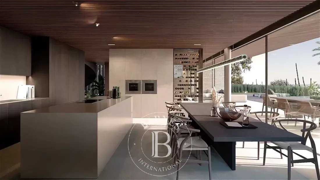 Alella  - House 8 Bedrooms