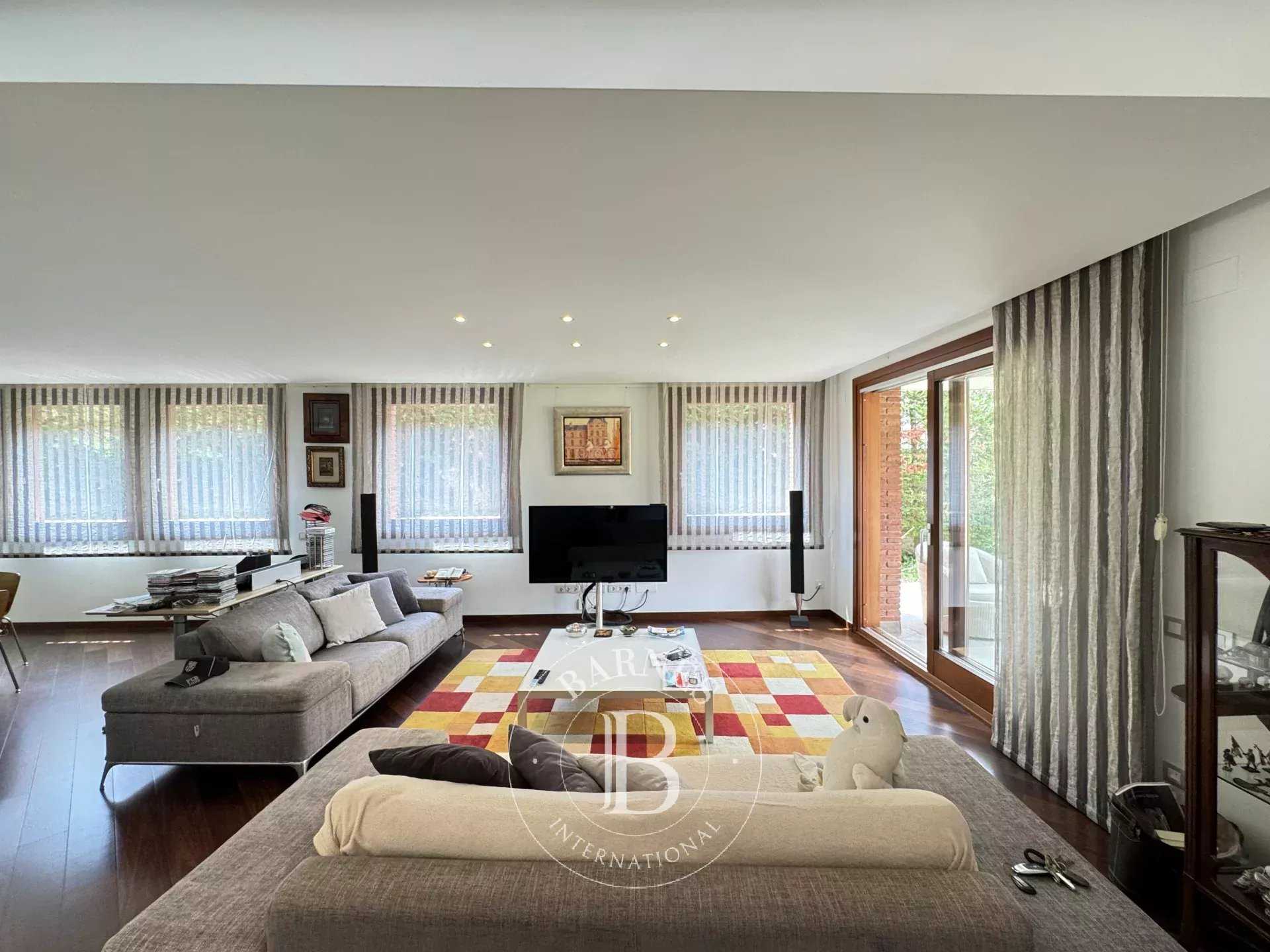 Cabrera de Mar  - Casa 5 Cuartos 5 Habitaciones