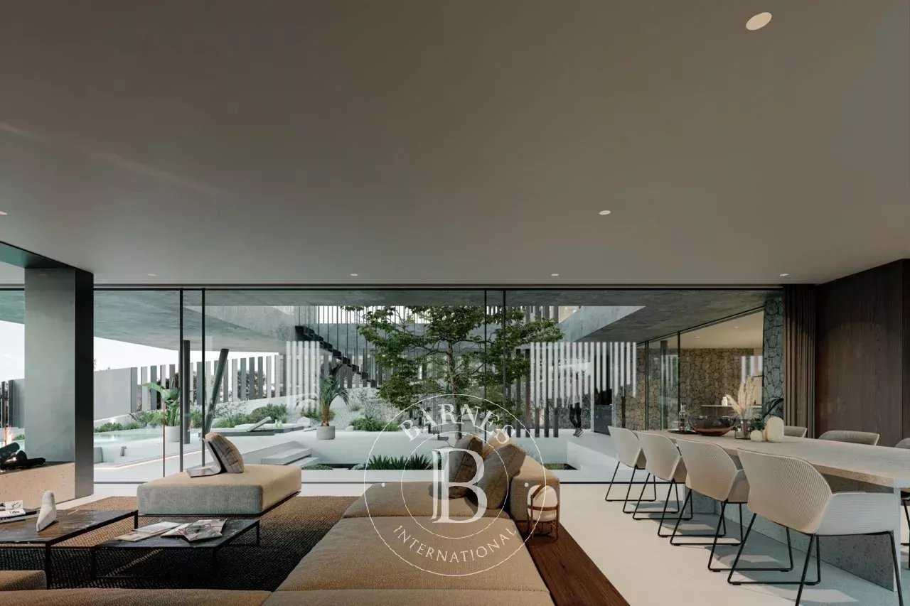 Teià  - Villa 5 Pi&egrave;ces 5 Chambres