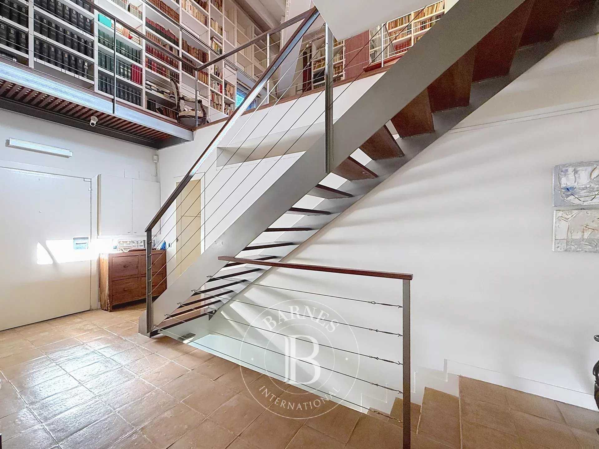 Cabrera de Mar  - House 4 Bedrooms