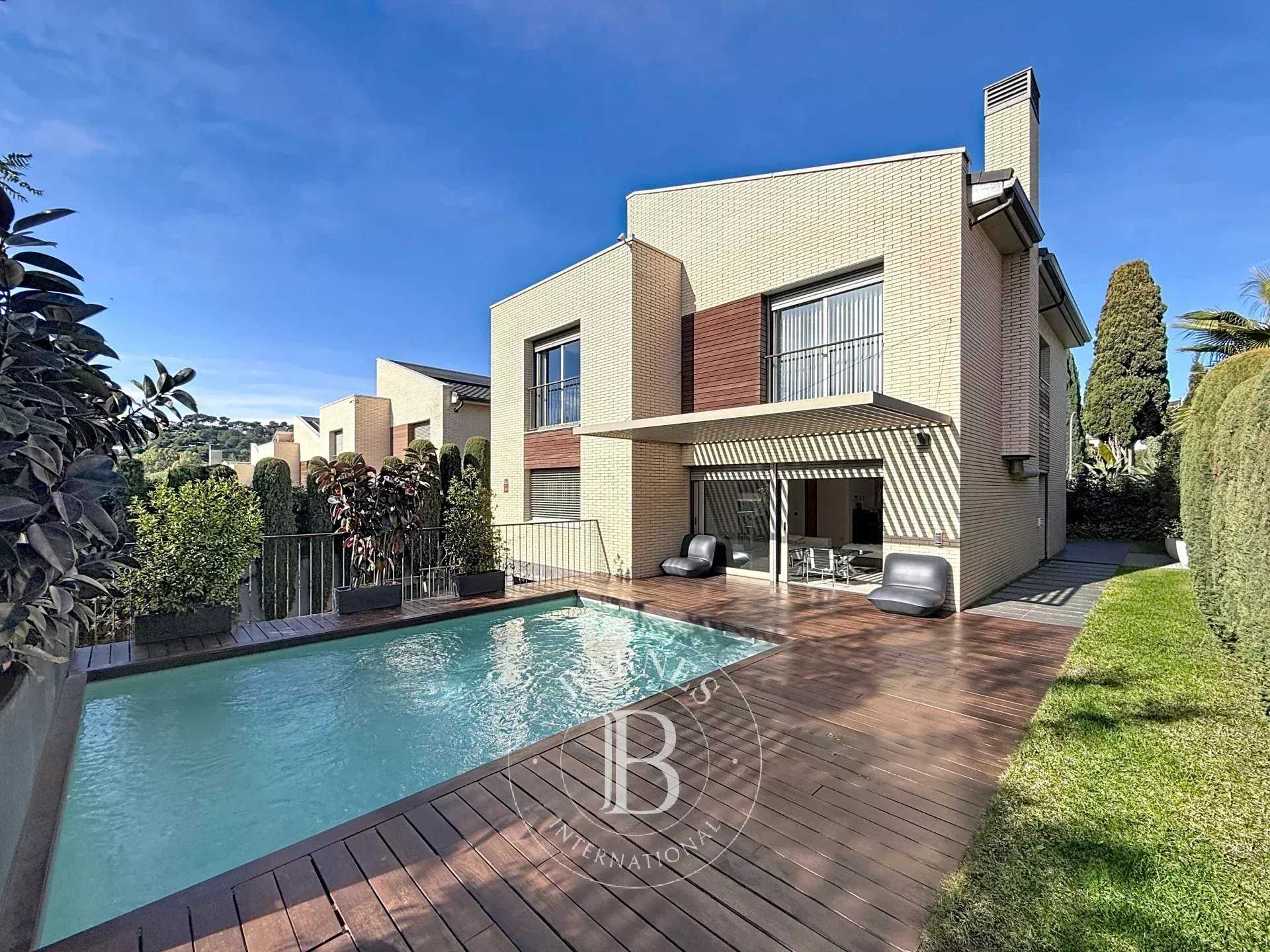 Vilassar de Dalt  - Maison 6 Pi&egrave;ces 6 Chambres