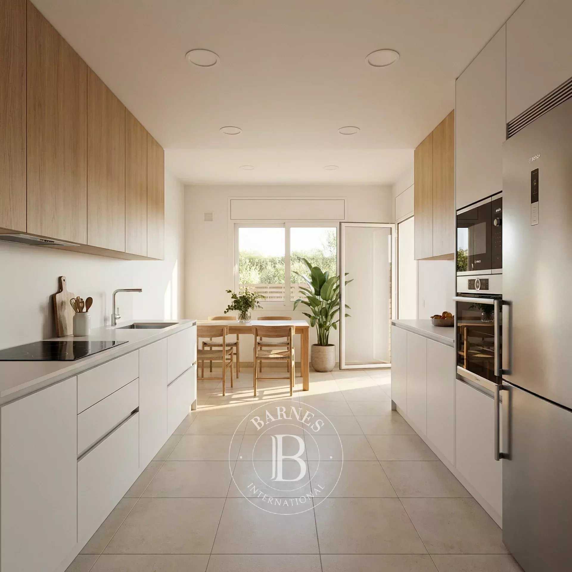 Sant Pol de Mar  - Maison 5 Pi&egrave;ces 5 Chambres