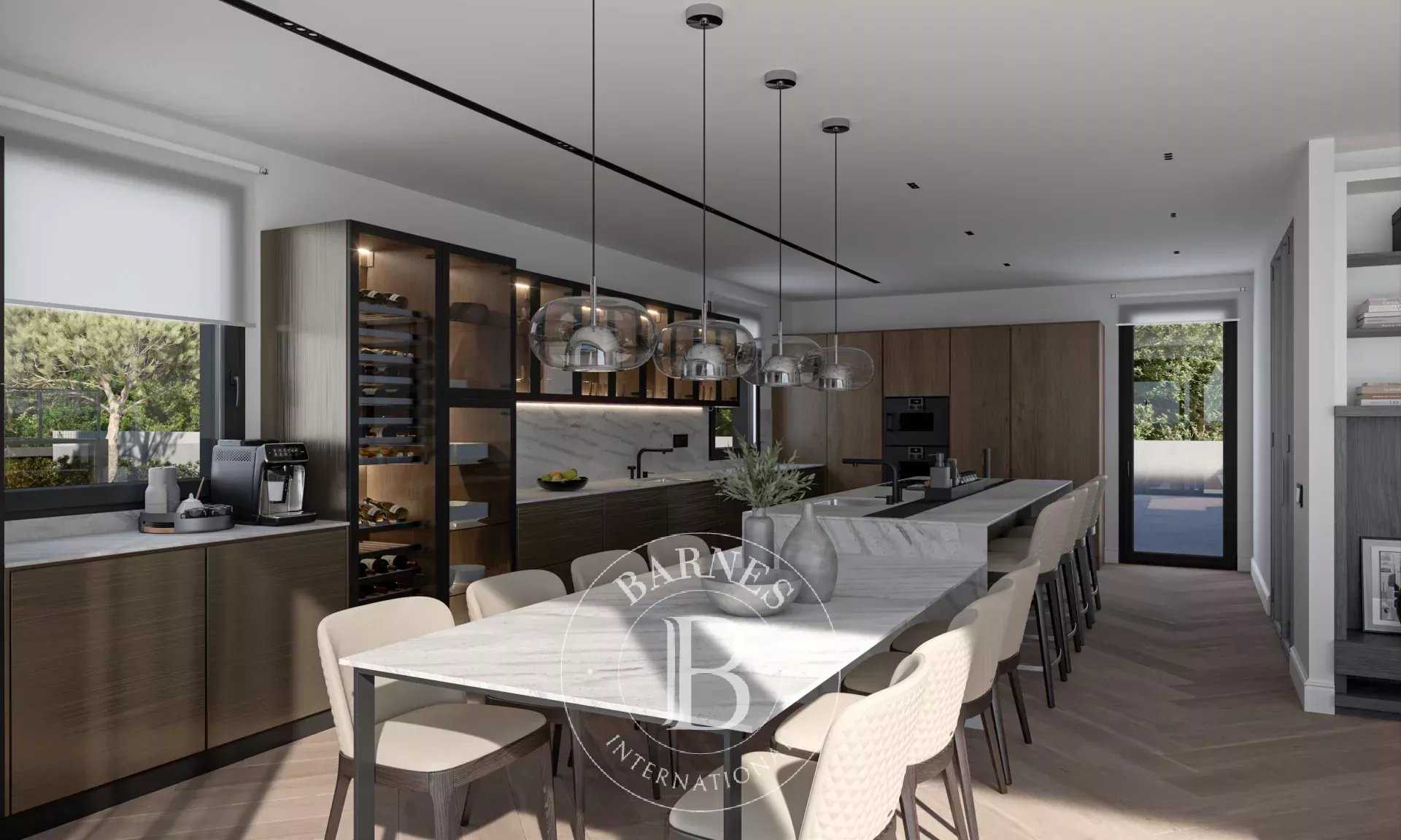 Sant Andreu de Llavaneres  - Casa 6 Cuartos 6 Habitaciones