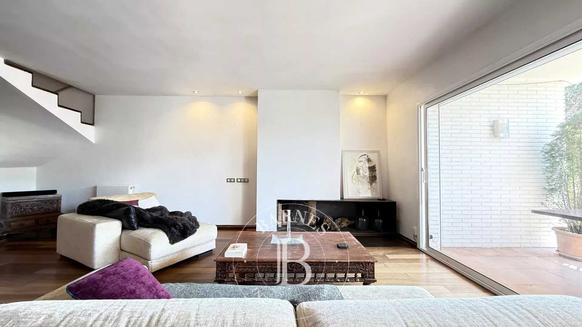 Sant Andreu de Llavaneres  - Casa adosada 4 Cuartos 4 Habitaciones