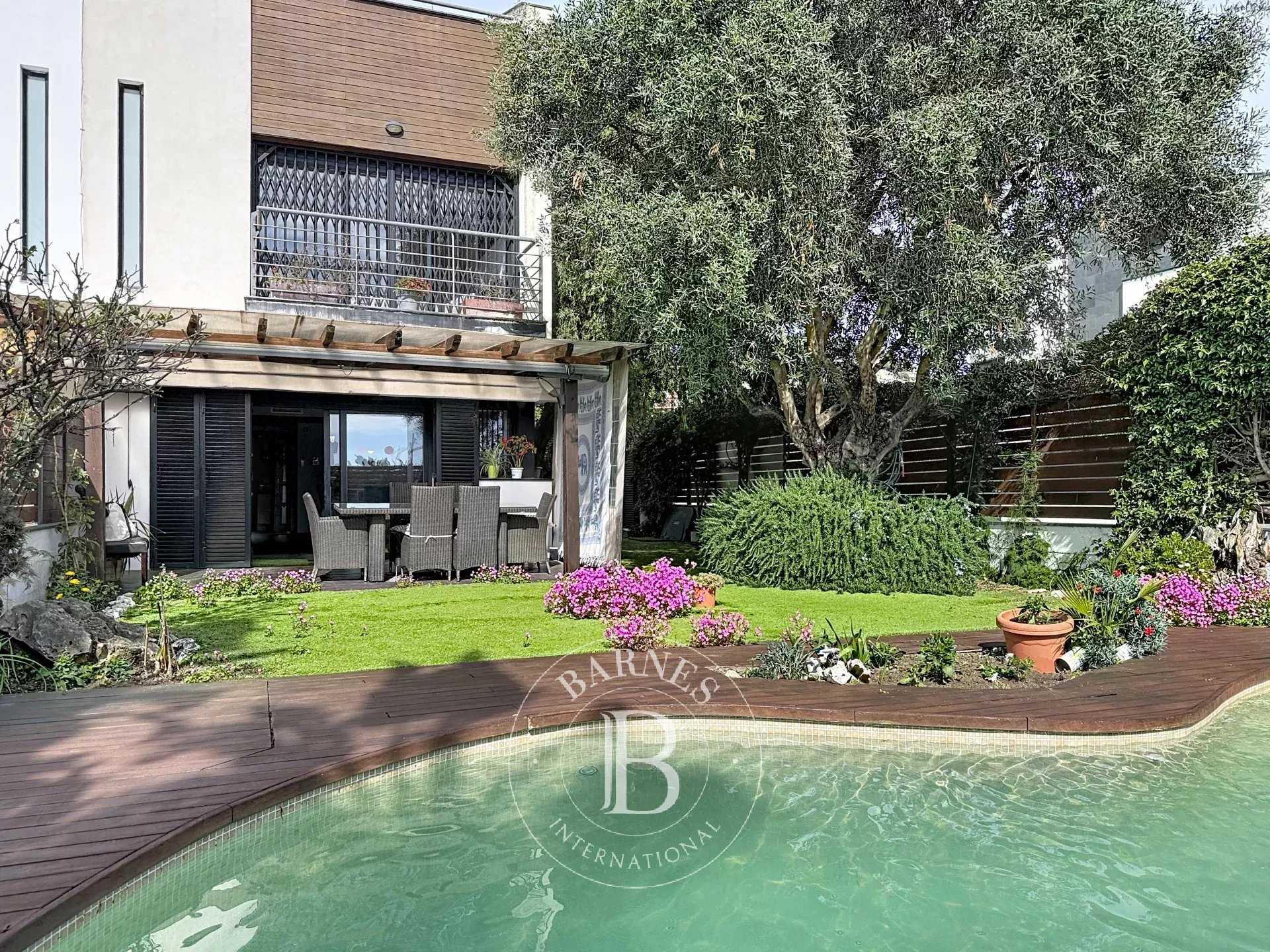 Santa Susanna  - Maison 4 Pi&egrave;ces 4 Chambres