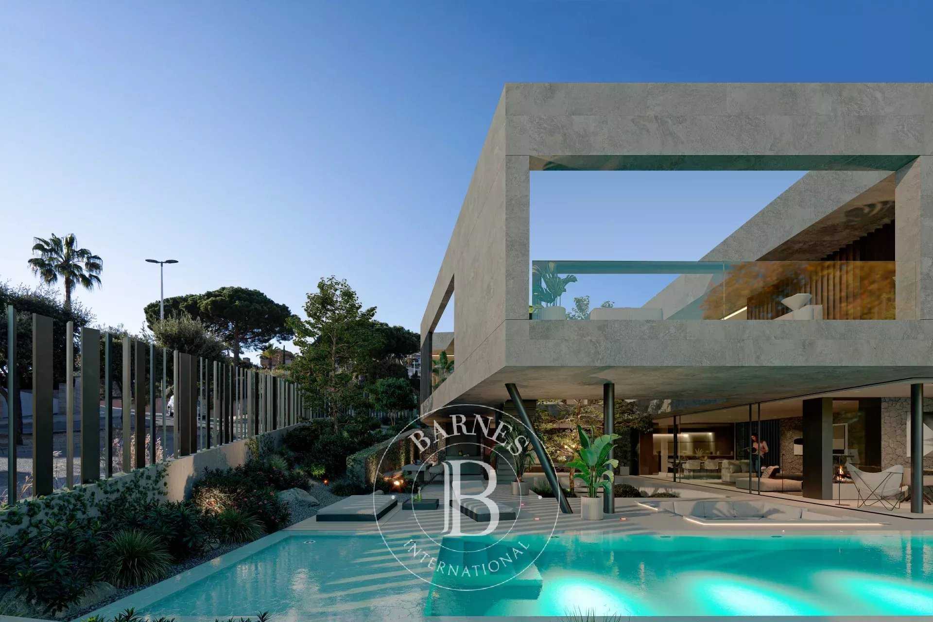 Teià  - Villa 5 Pi&egrave;ces 5 Chambres