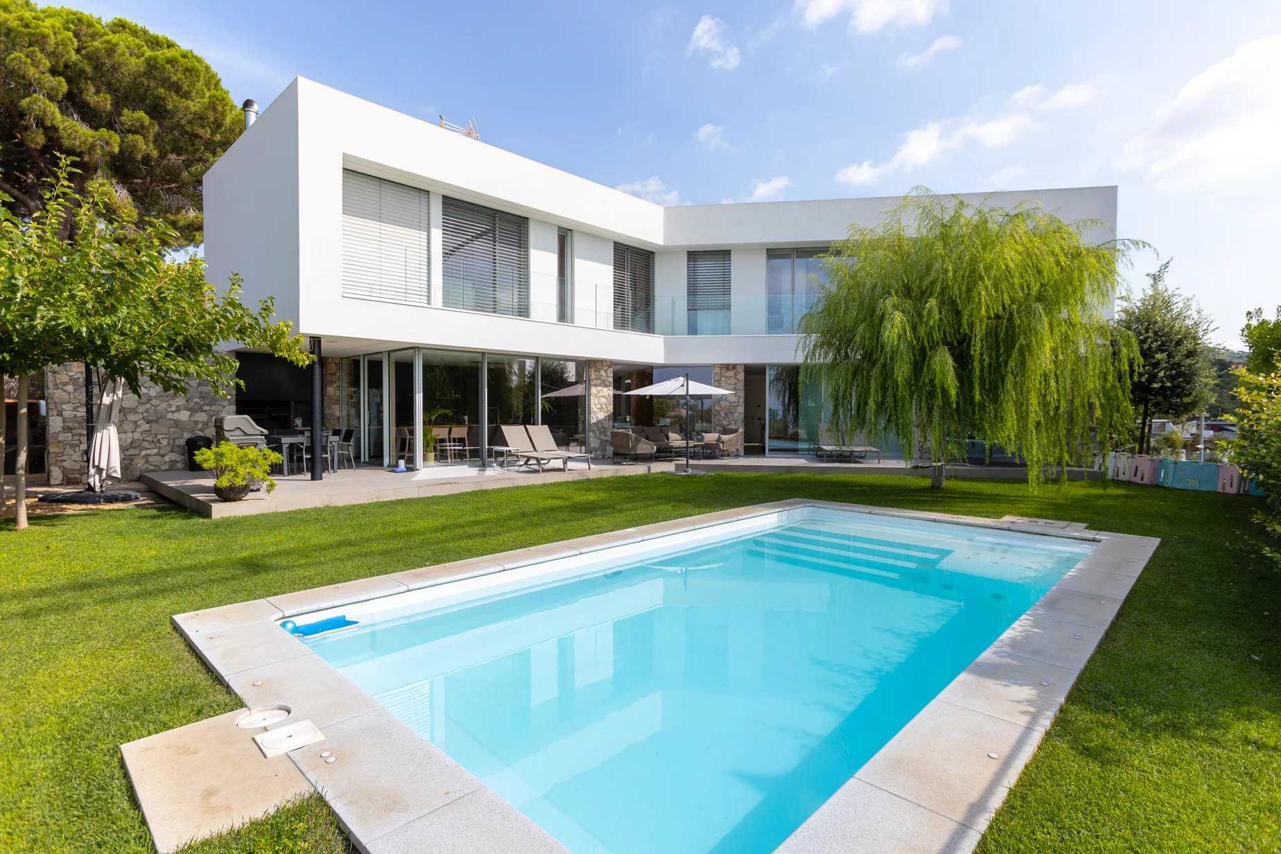 Teià  - Maison 4 Pi&egrave;ces 4 Chambres