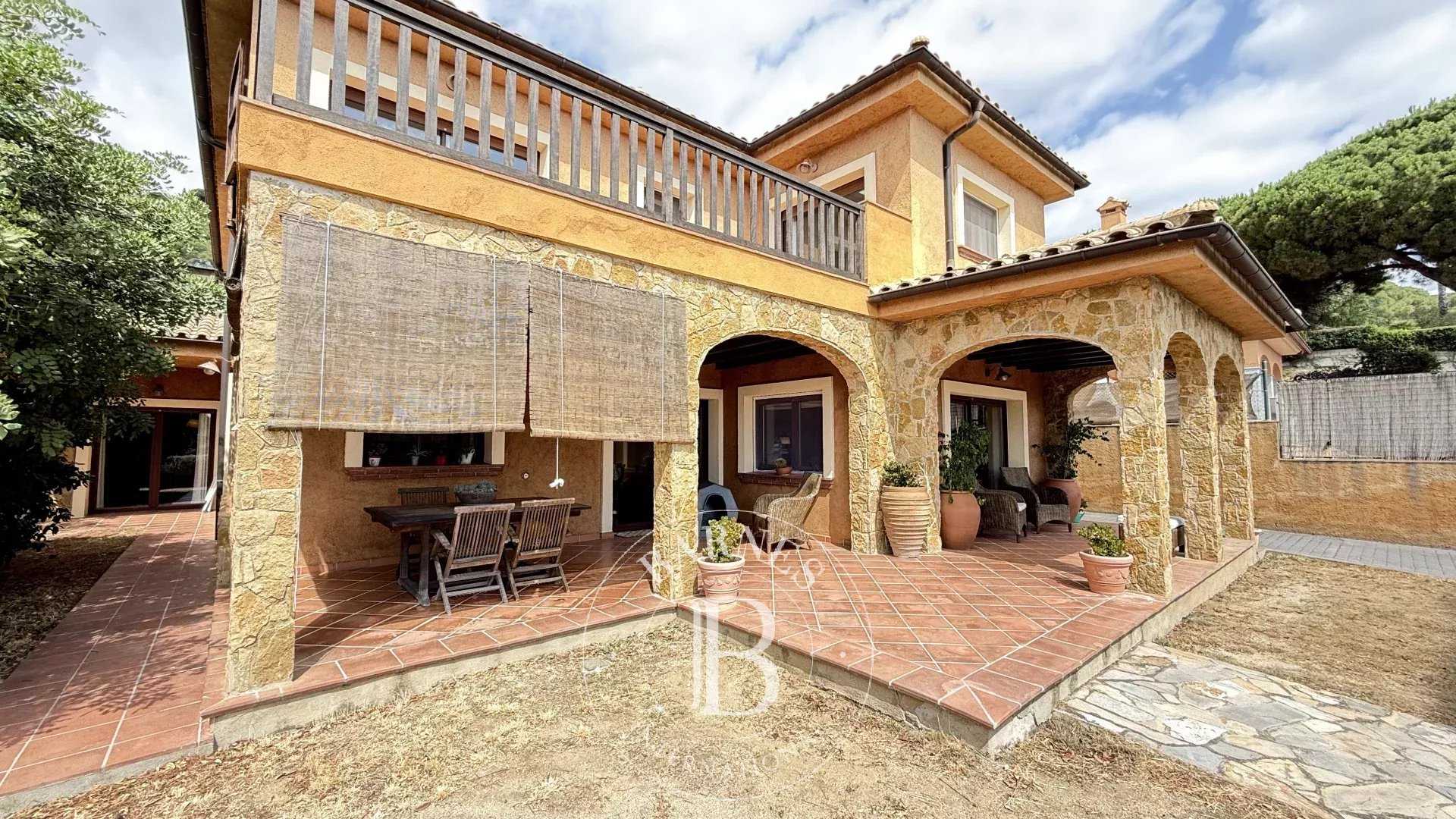 Argentona  - Casa 7 Cuartos 7 Habitaciones