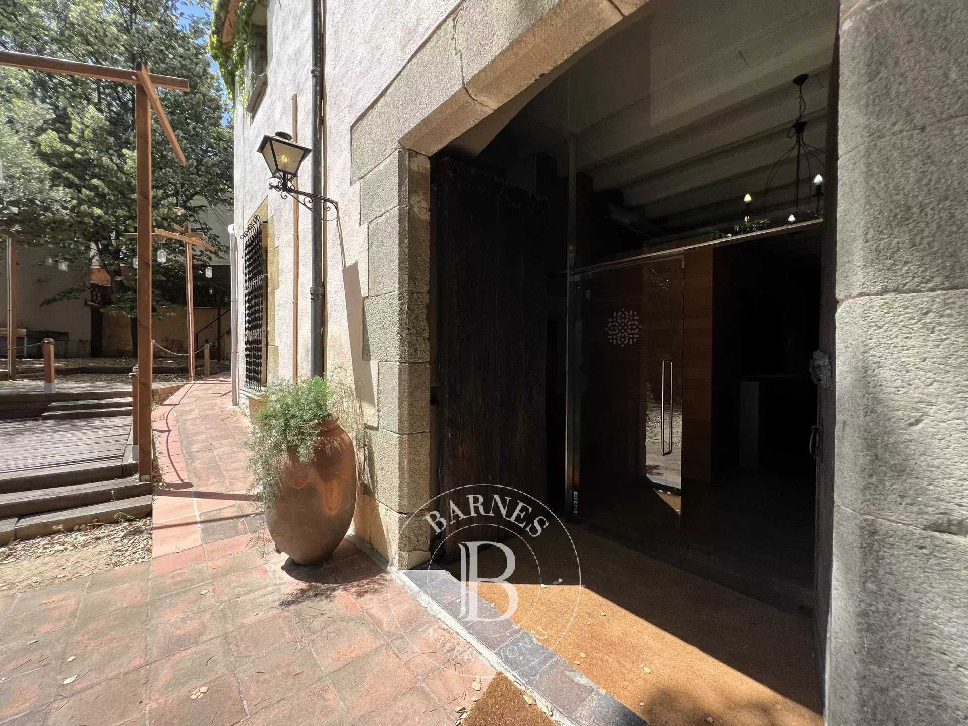 Sant Andreu de Llavaneres  - Finca 10 Cuartos 10 Habitaciones