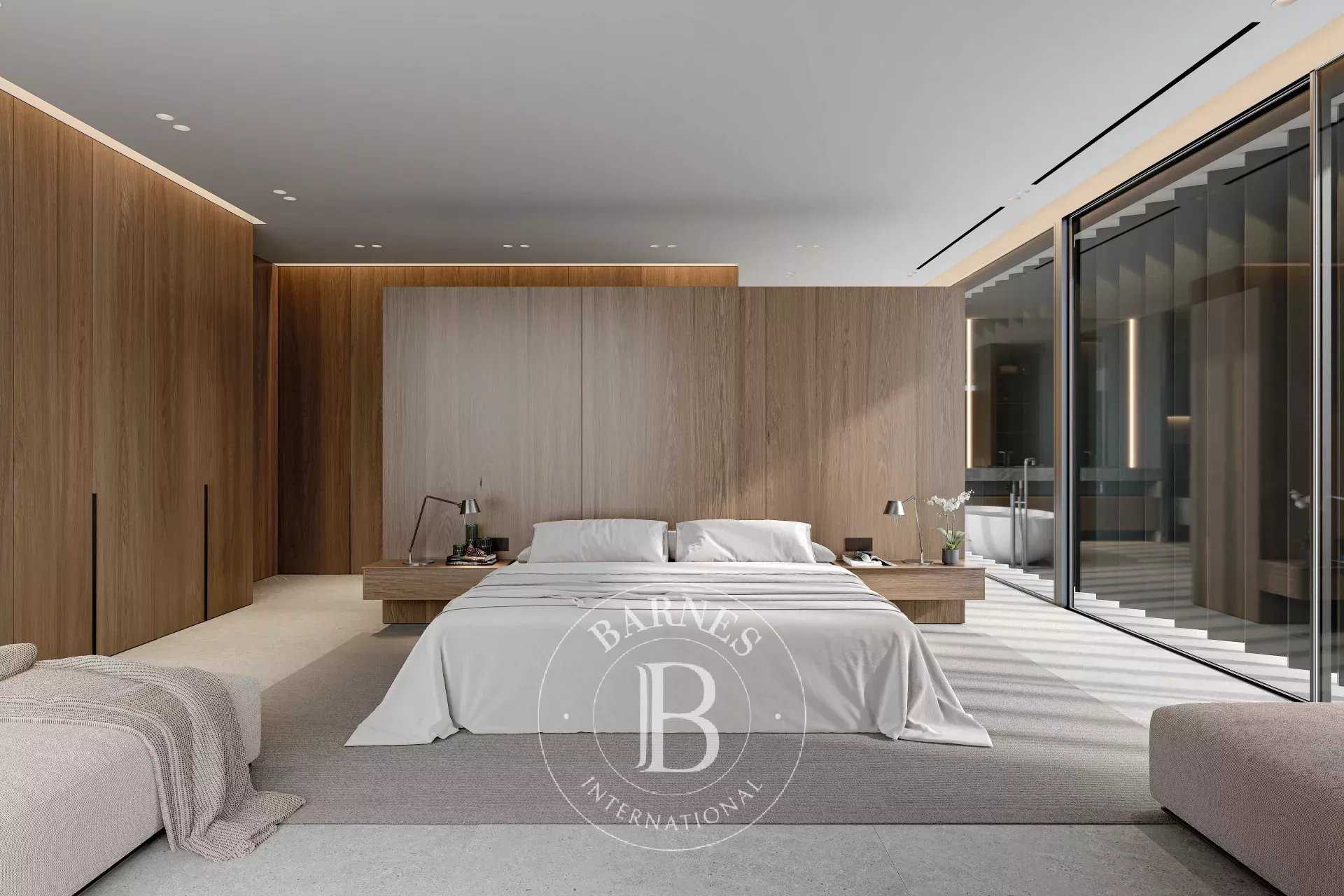 Sant Andreu de Llavaneres  - House 5 Bedrooms